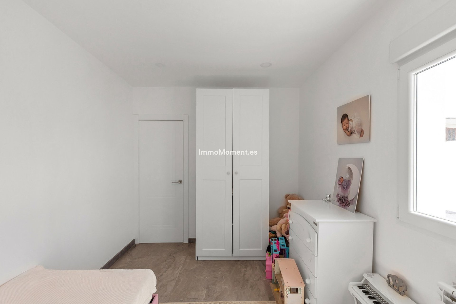 Reventa - Villa independiente - Torrevieja - Los Balcones - Los Altos del Edén