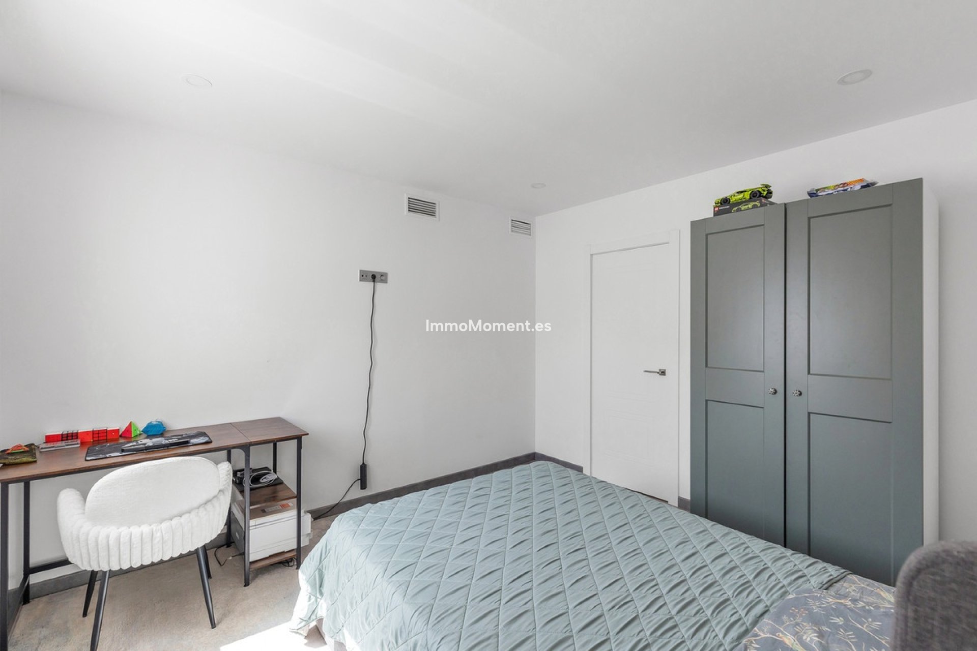 Reventa - Villa independiente - Torrevieja - Los Balcones - Los Altos del Edén