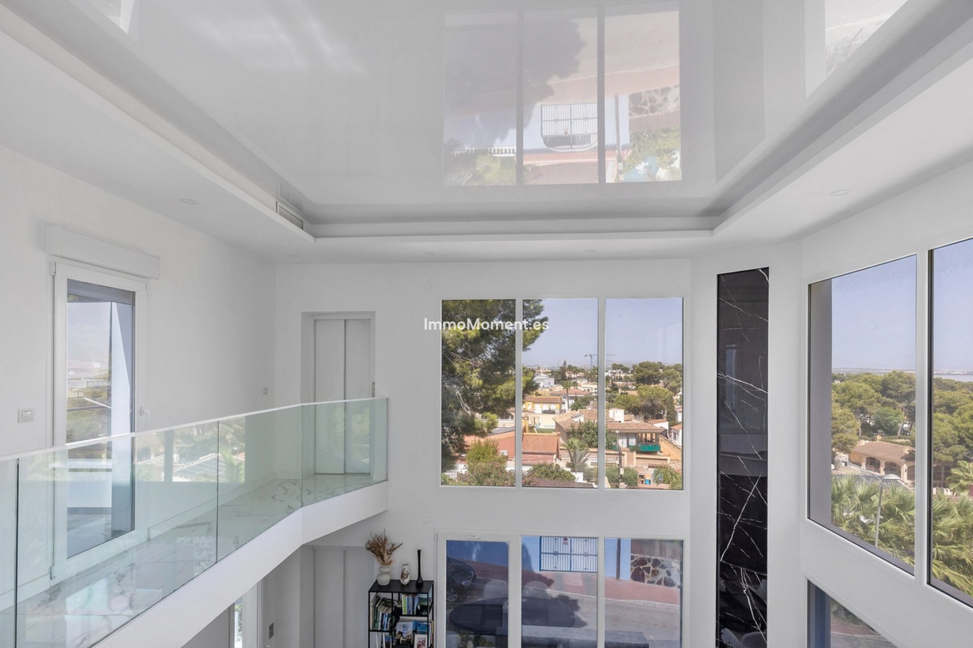 Reventa - Villa independiente - Torrevieja - Los Balcones - Los Altos del Edén