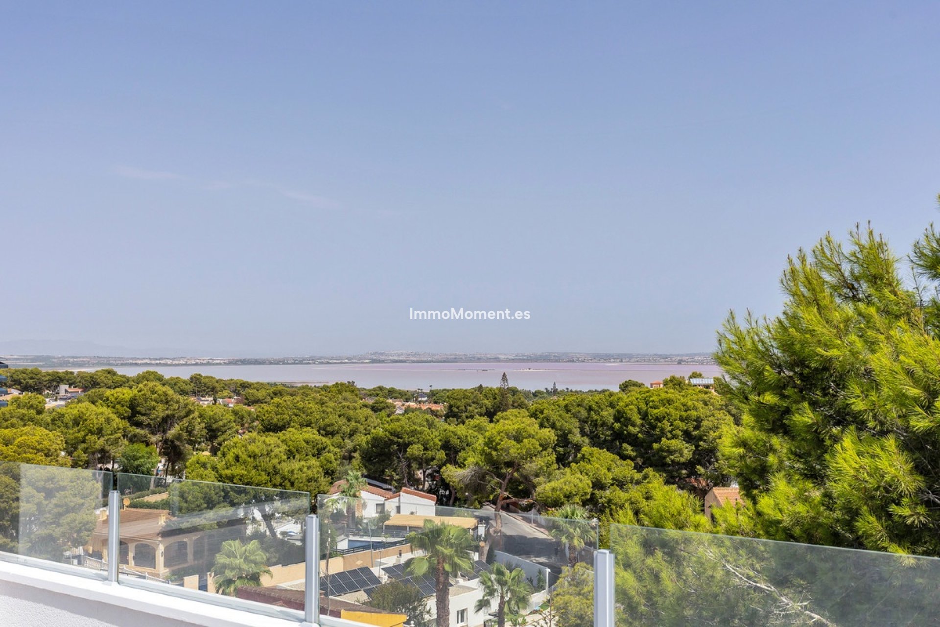 Reventa - Villa independiente - Torrevieja - Los Balcones - Los Altos del Edén
