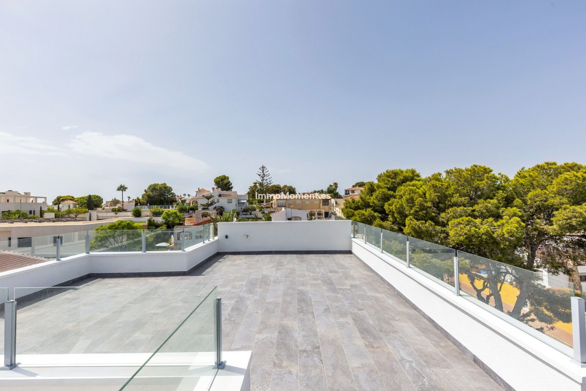 Reventa - Villa independiente - Torrevieja - Los Balcones - Los Altos del Edén