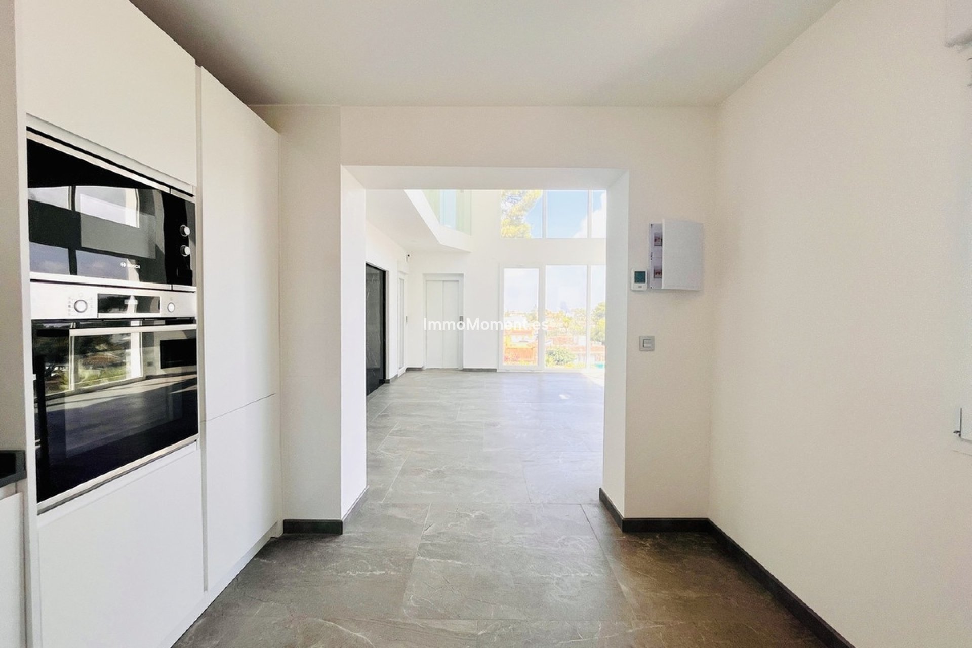 Reventa - Villa independiente - Torrevieja - Los Balcones - Los Altos del Edén
