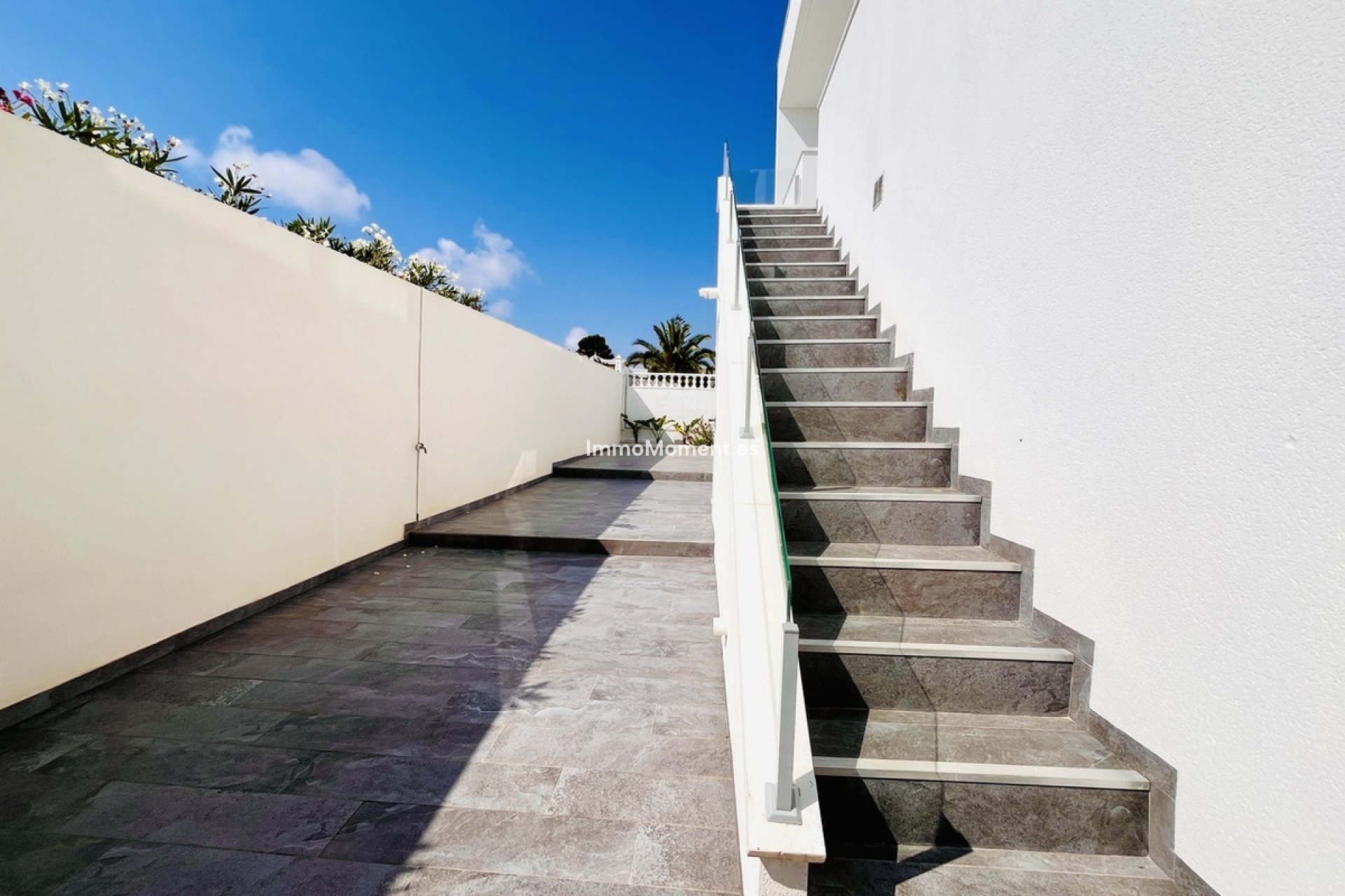 Reventa - Villa independiente - Torrevieja - Los Balcones - Los Altos del Edén