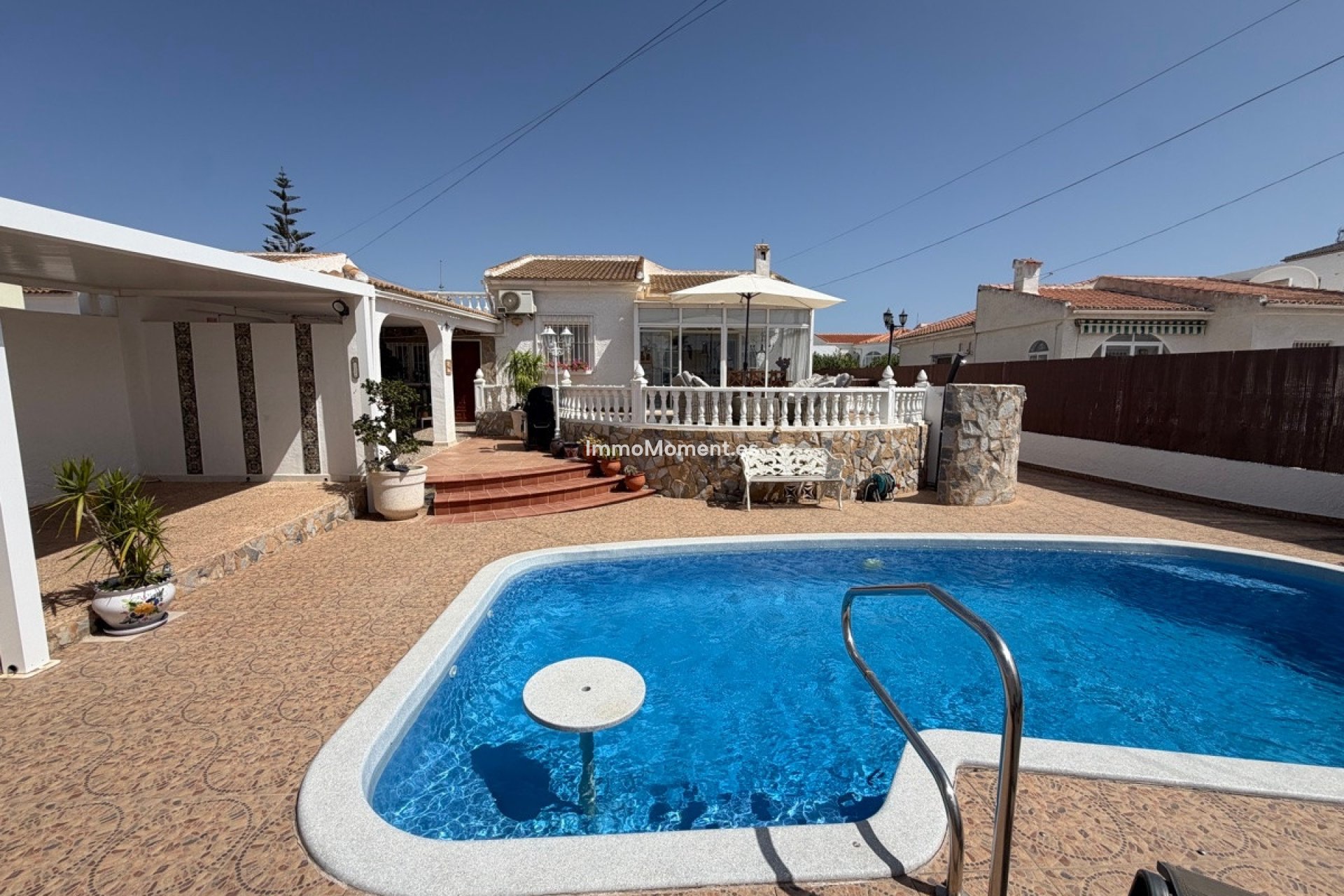 Reventa - Villa independiente - Torrevieja - San Luis