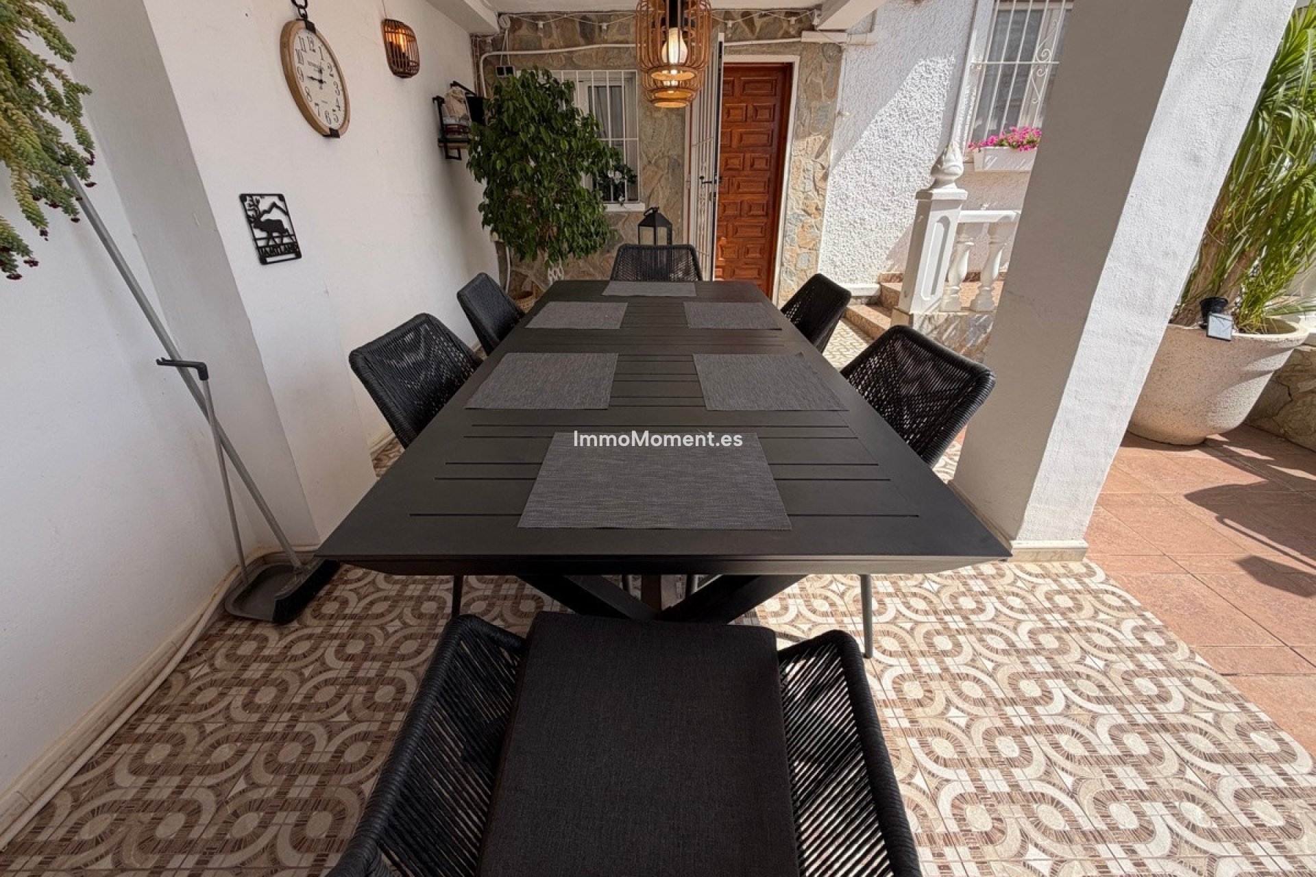 Reventa - Villa independiente - Torrevieja - San Luis