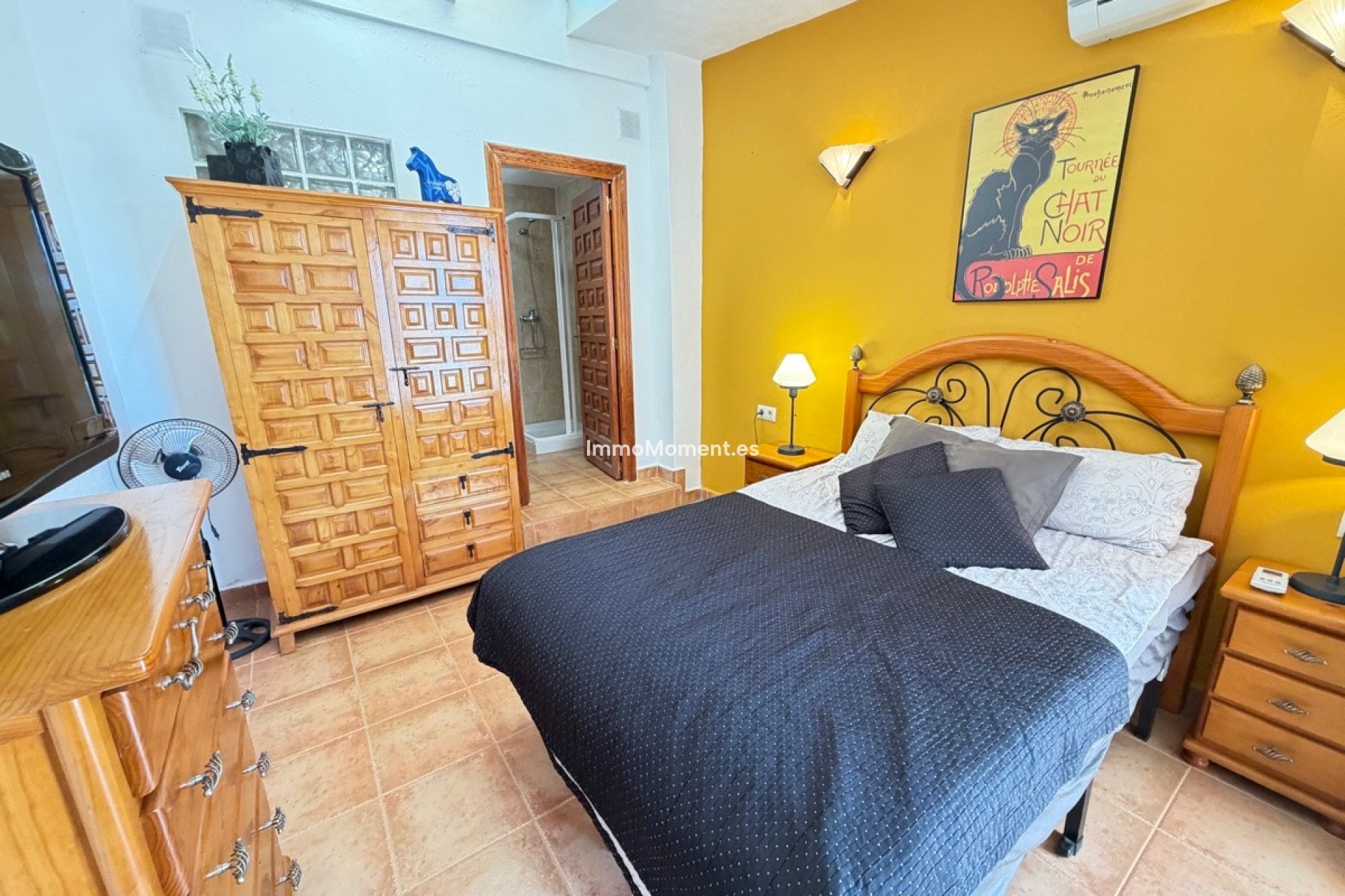 Reventa - Villa independiente - Torrevieja - San Luis