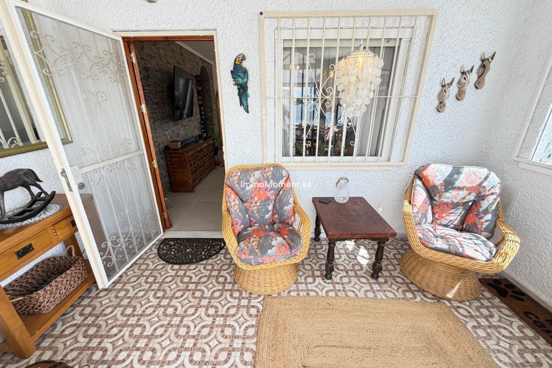 Reventa - Villa independiente - Torrevieja - San Luis