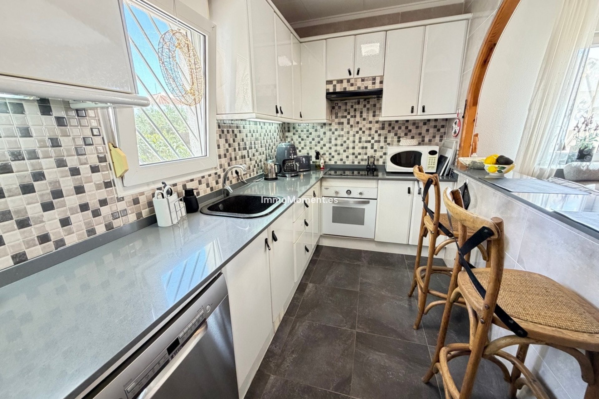 Reventa - Villa independiente - Torrevieja - San Luis