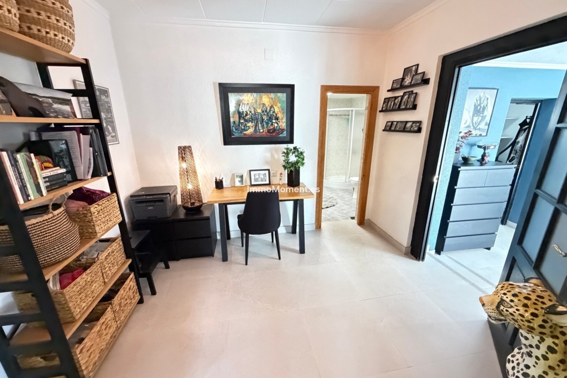 Reventa - Villa independiente - Torrevieja - San Luis