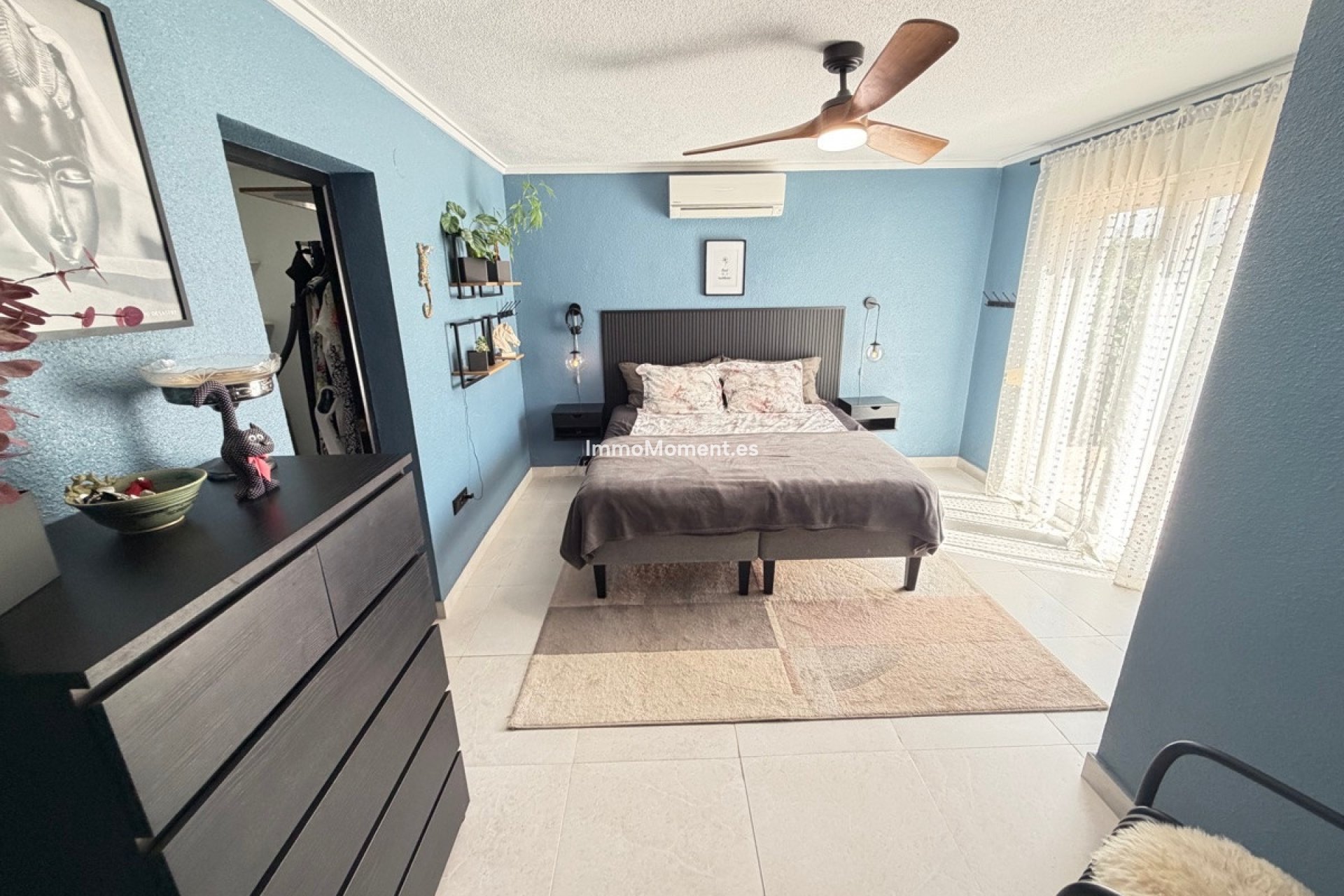 Reventa - Villa independiente - Torrevieja - San Luis