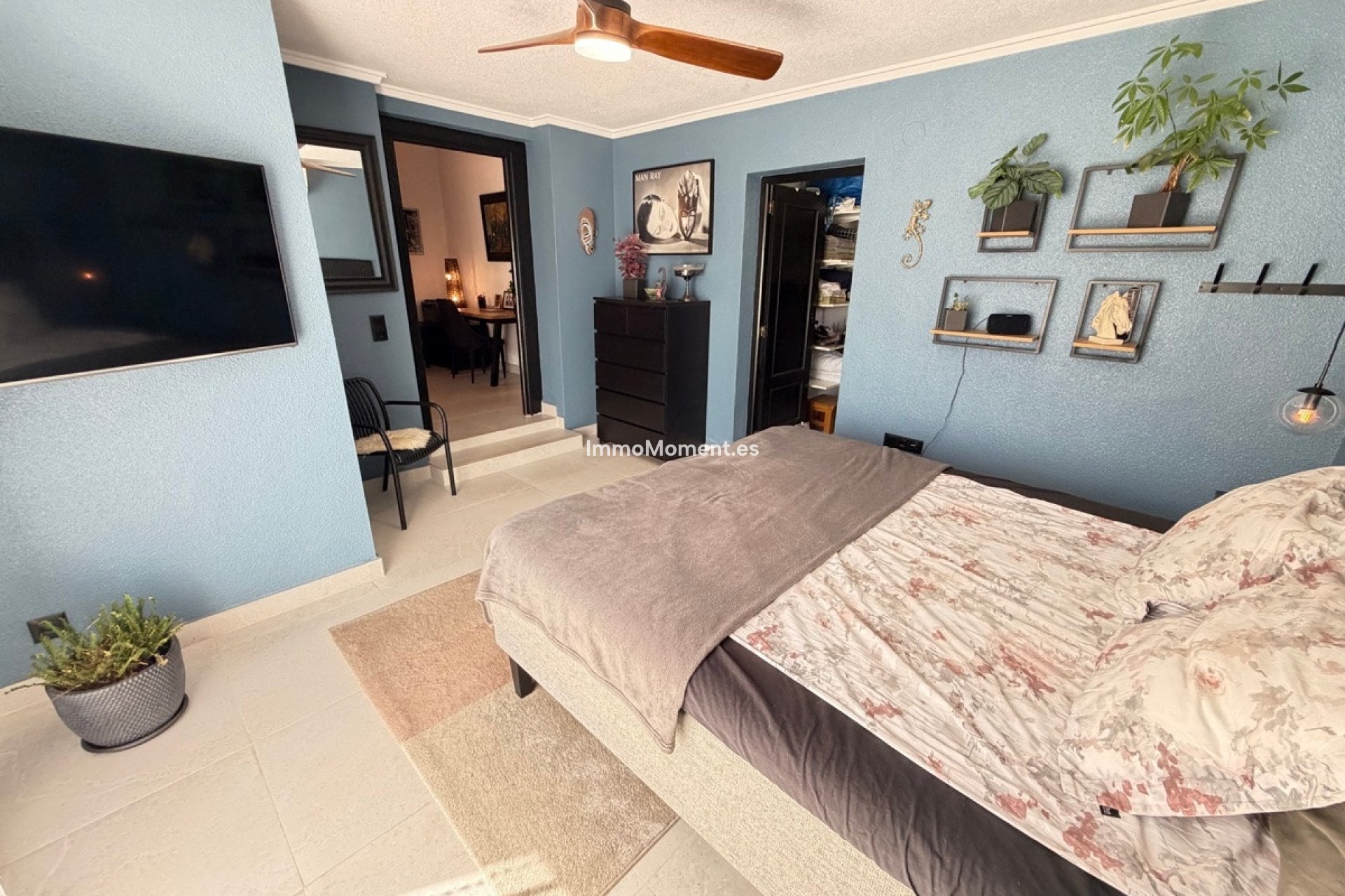Reventa - Villa independiente - Torrevieja - San Luis
