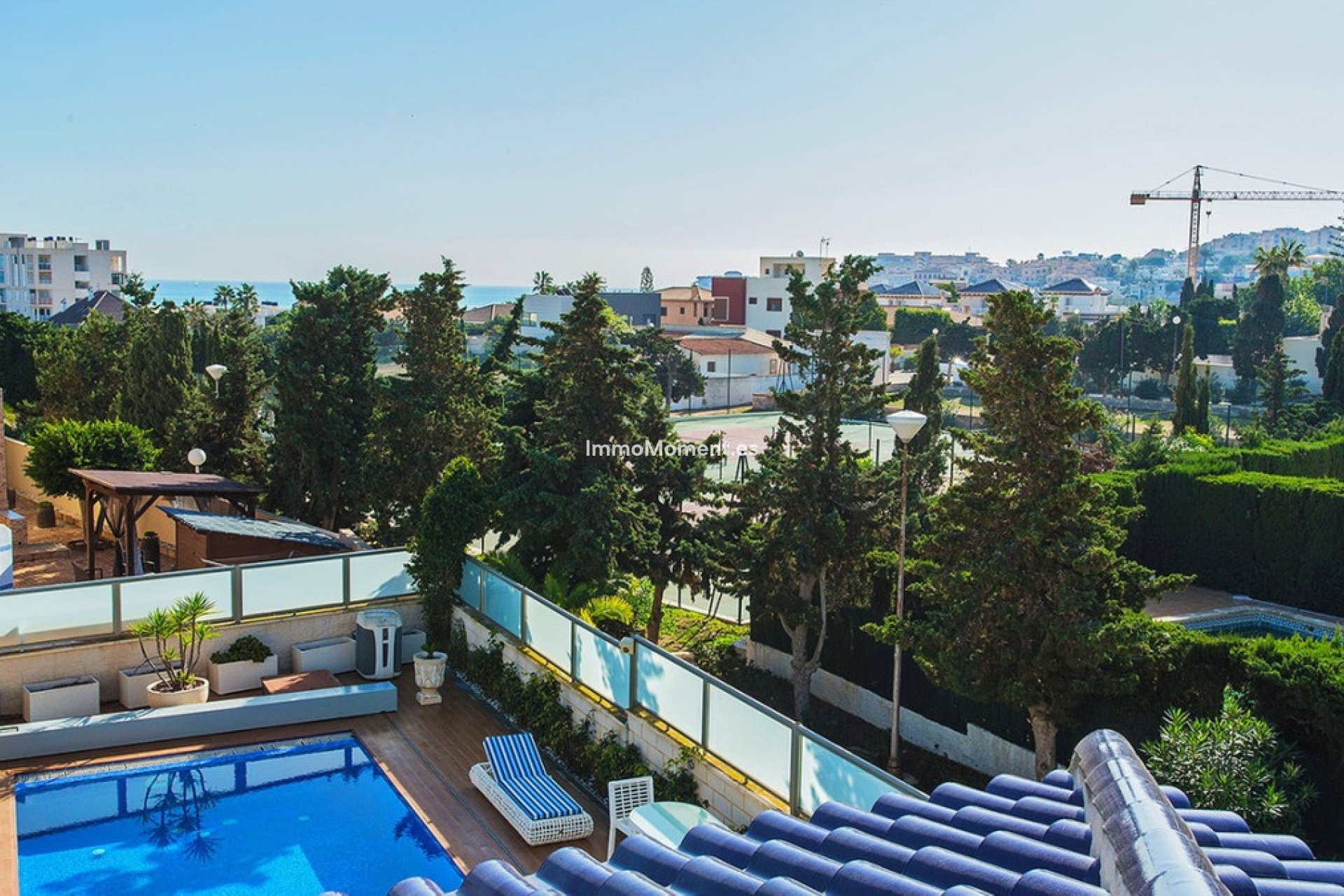 Reventa - Villa independiente - Torrevieja - Torre la mata