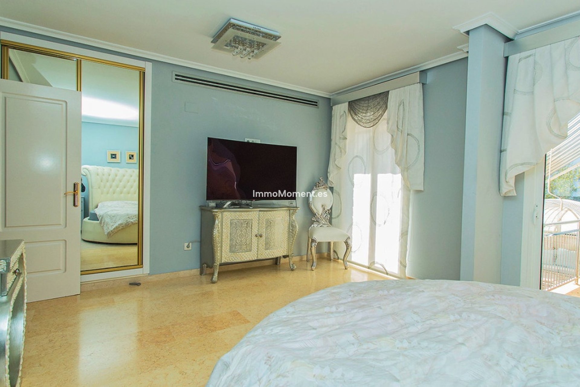Reventa - Villa independiente - Torrevieja - Torre la mata