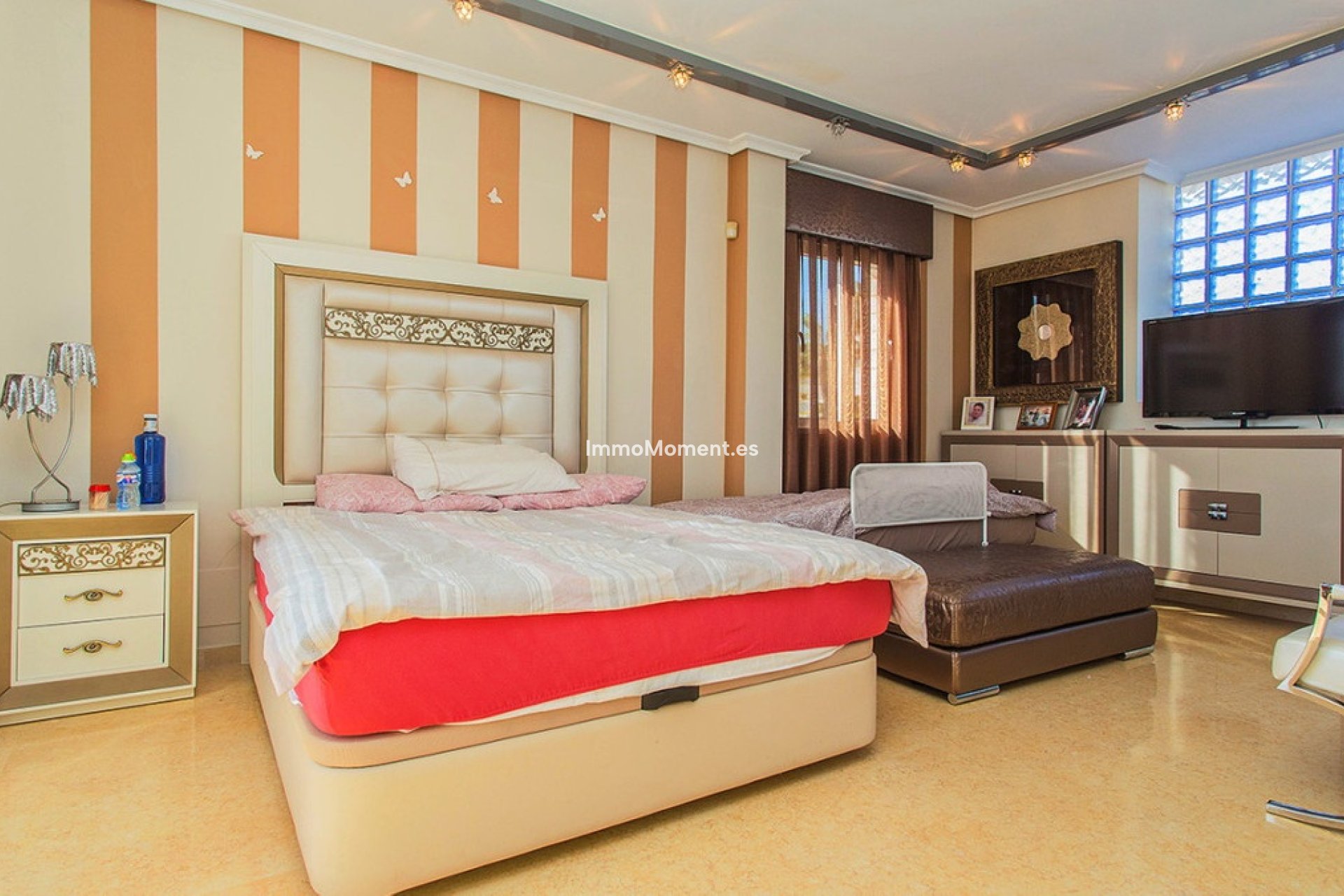 Reventa - Villa independiente - Torrevieja - Torre la mata