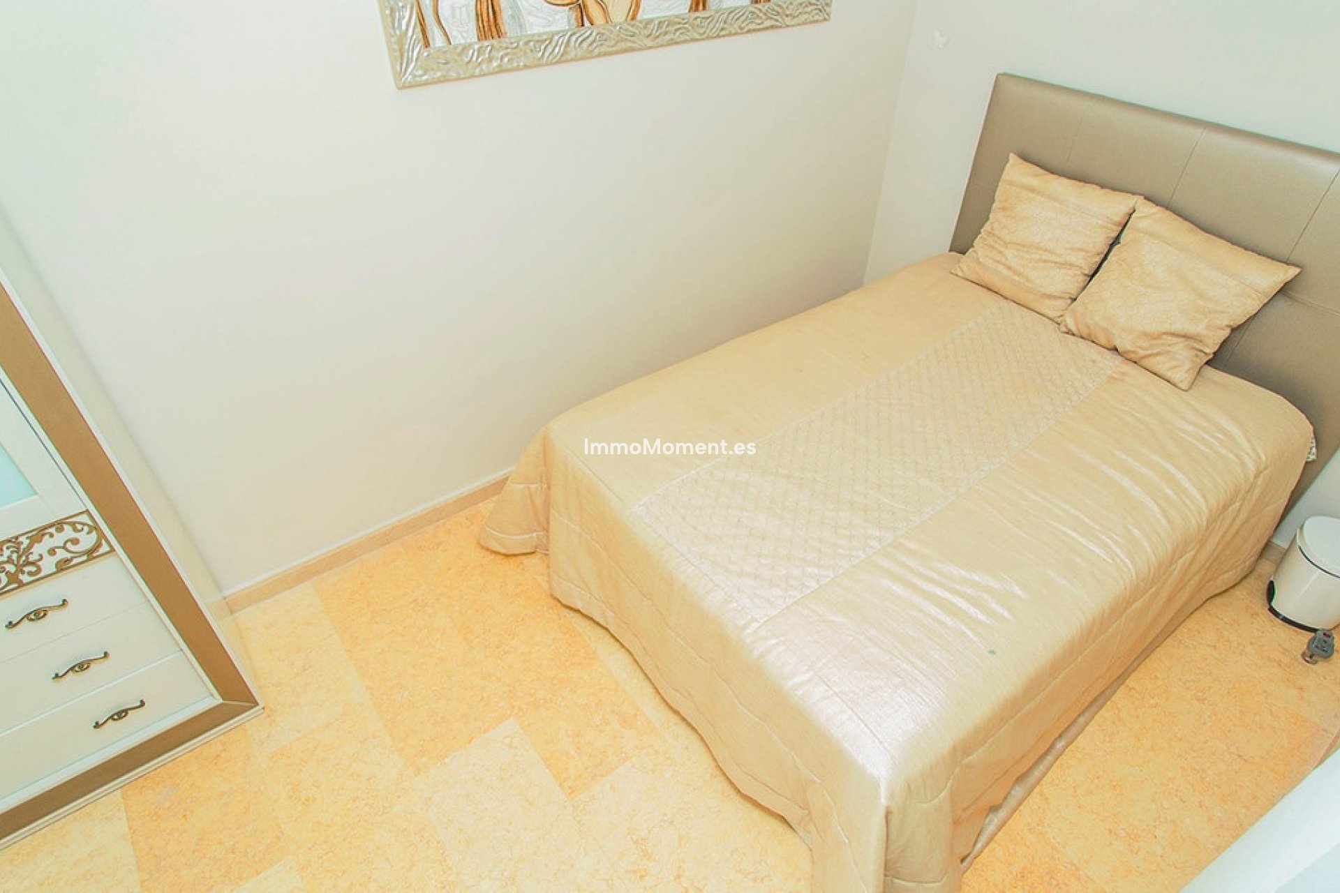 Reventa - Villa independiente - Torrevieja - Torre la mata