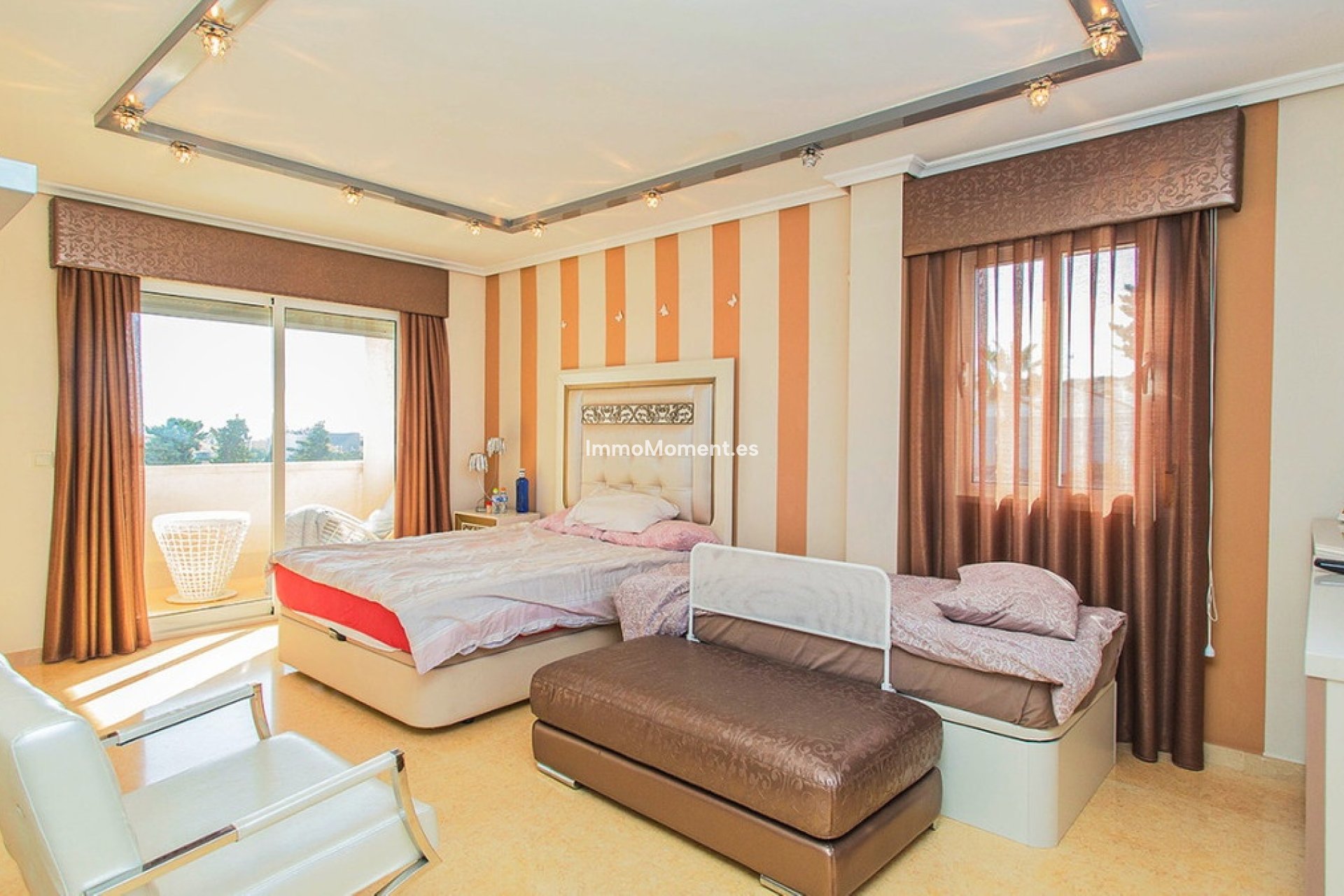 Reventa - Villa independiente - Torrevieja - Torre la mata