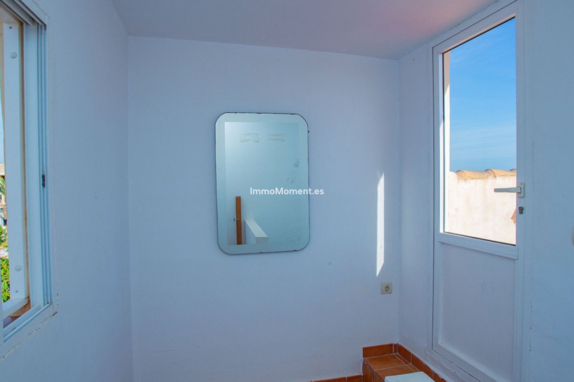 Reventa - Villa independiente - Torrevieja - Torre la mata