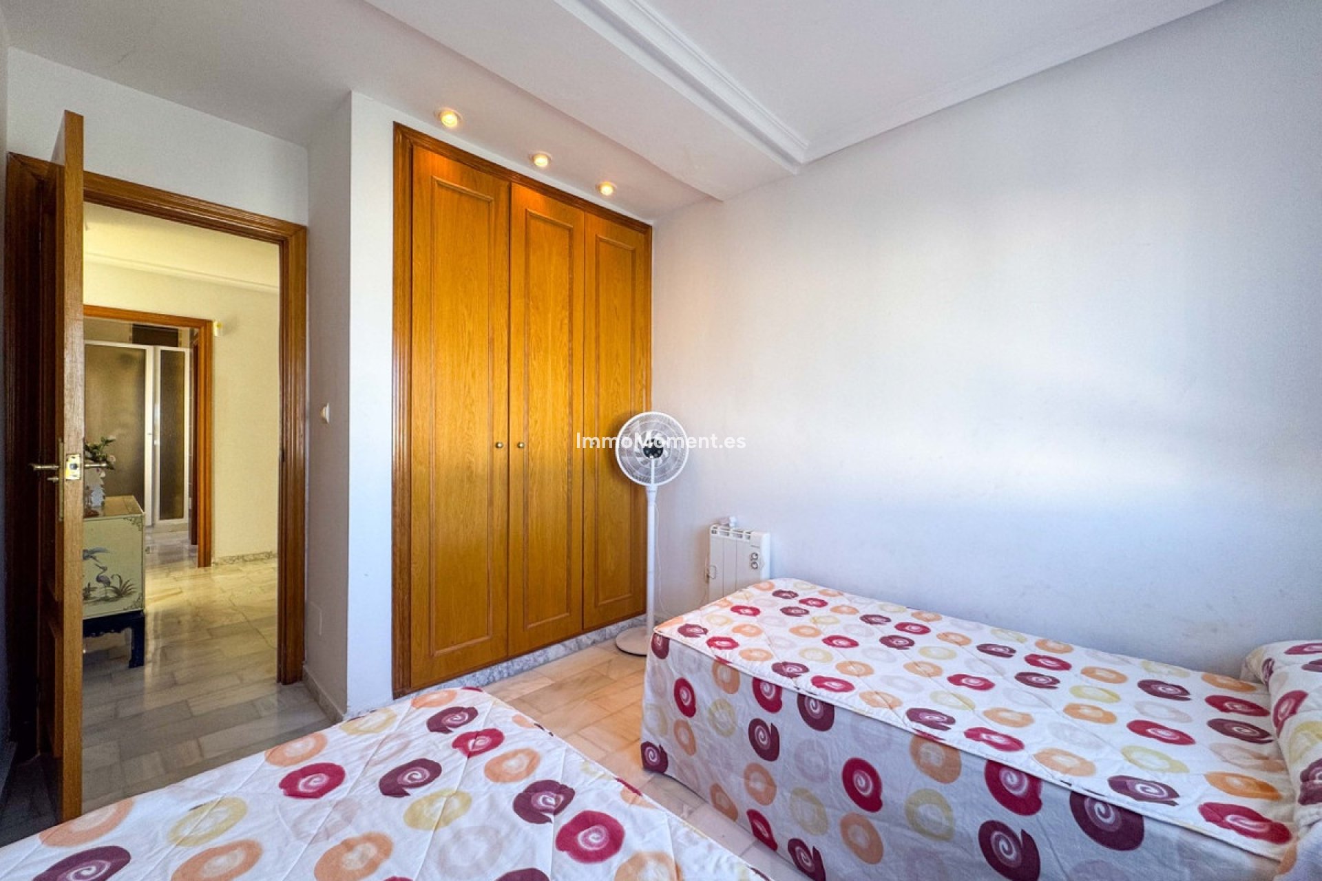 Reventa - Villa independiente - Torrevieja - Torre la mata
