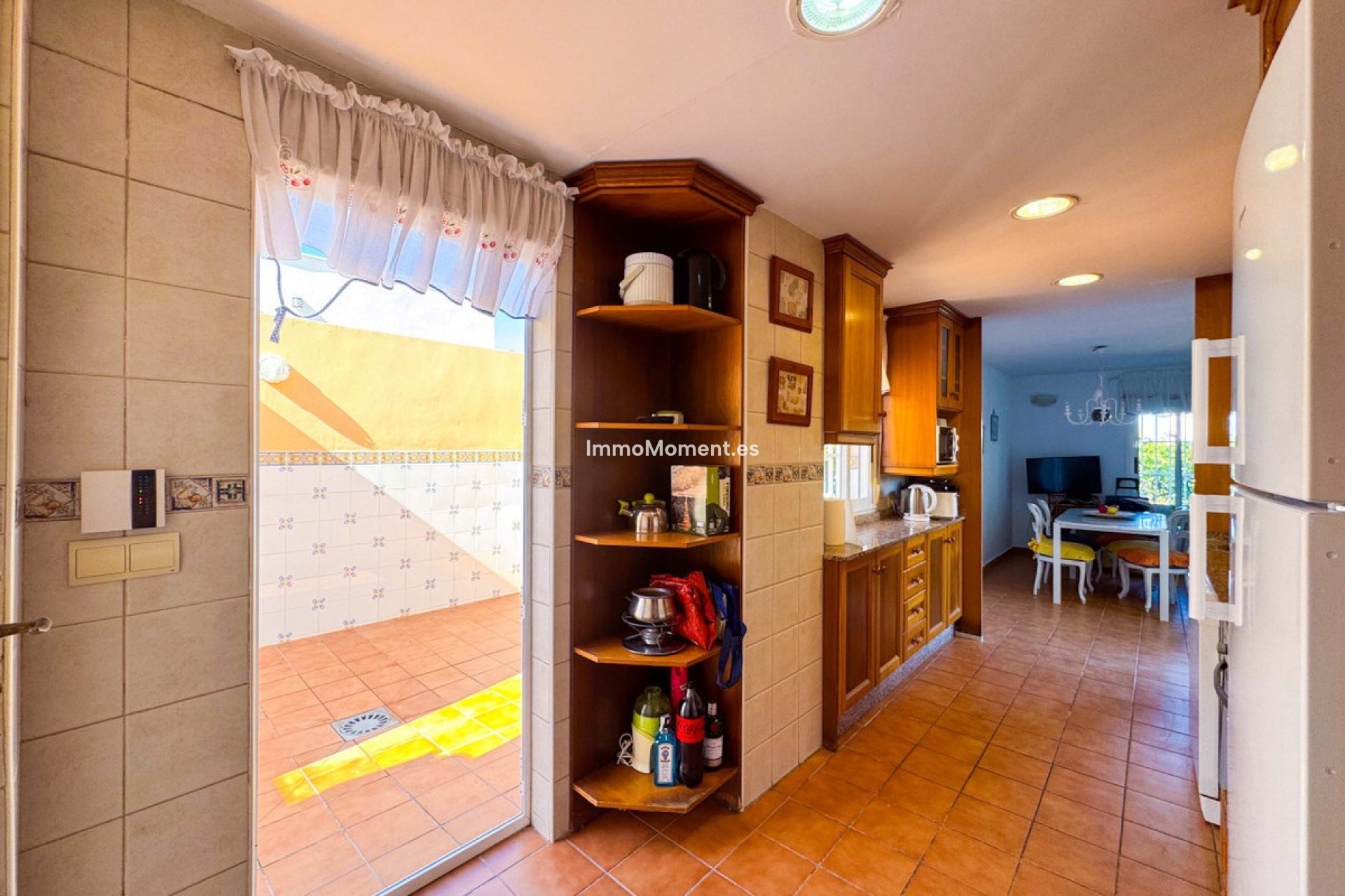 Reventa - Villa independiente - Torrevieja - Torre la mata