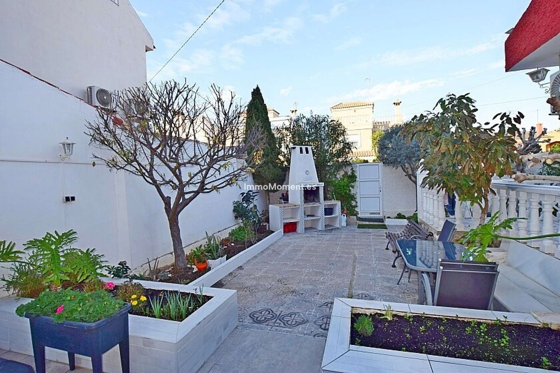 Reventa - Villa independiente - Torrevieja - Torrevieja Centro
