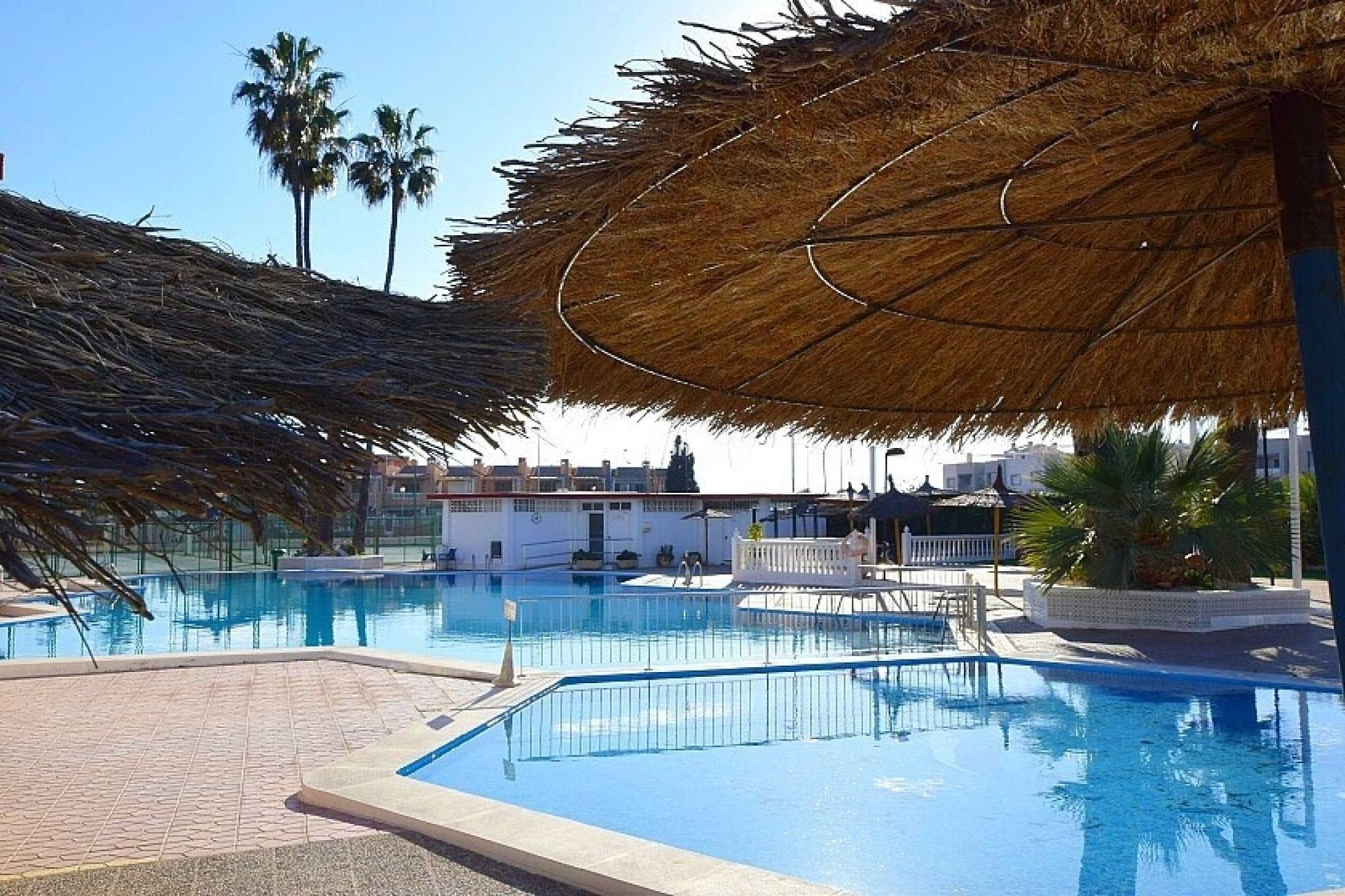 Reventa - Villa independiente - Torrevieja - Torrevieja Centro
