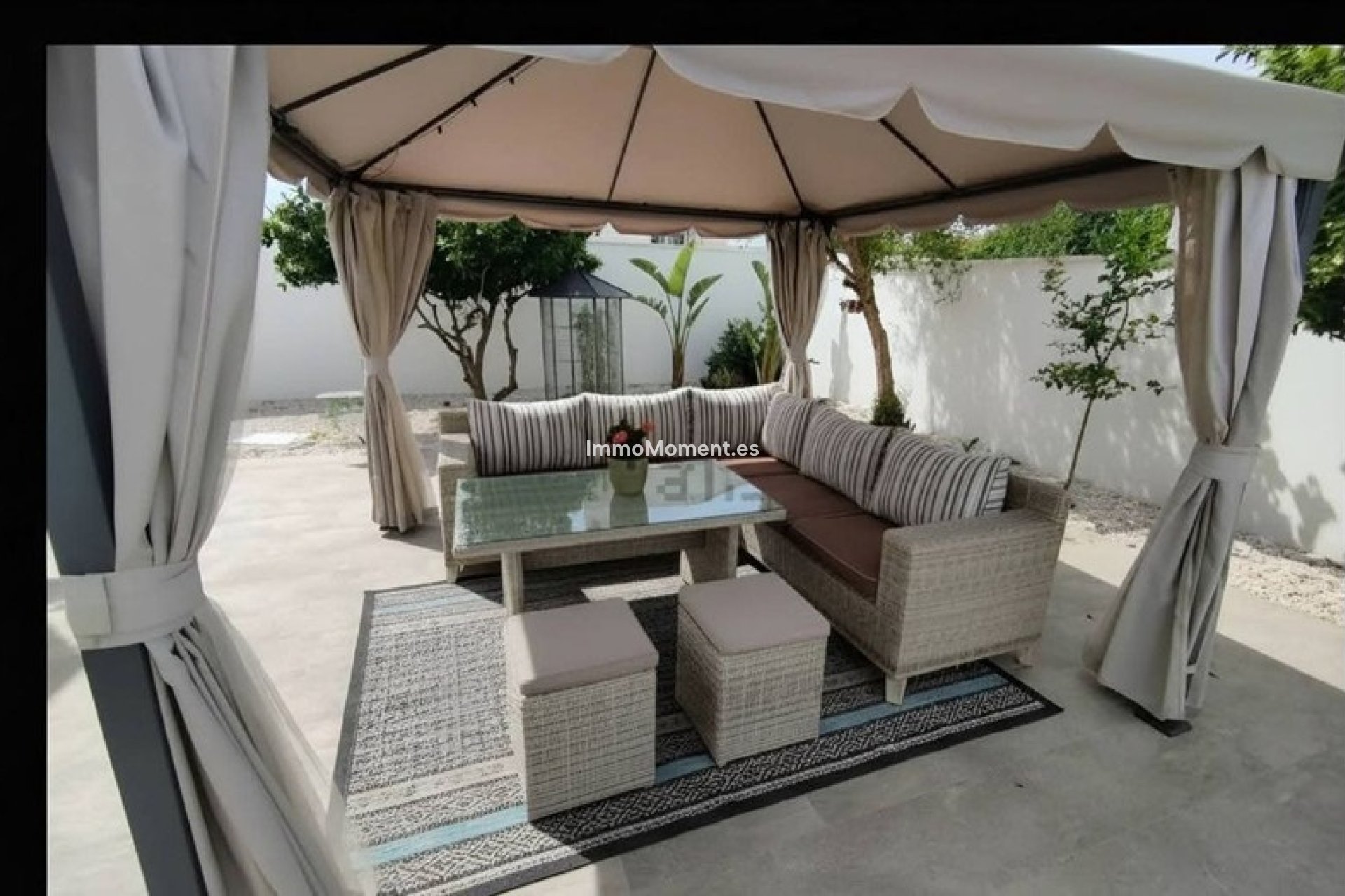 Reventa - Villa independiente - Torrevieja - Torrevieja Centro
