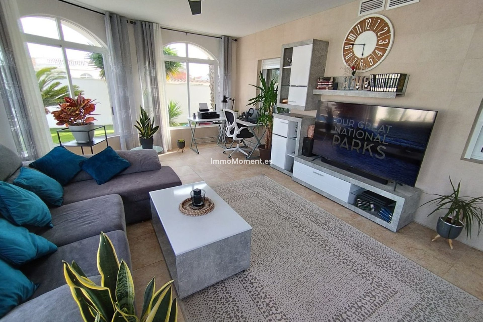 Reventa - Villa independiente - Torrevieja - Torrevieja Centro