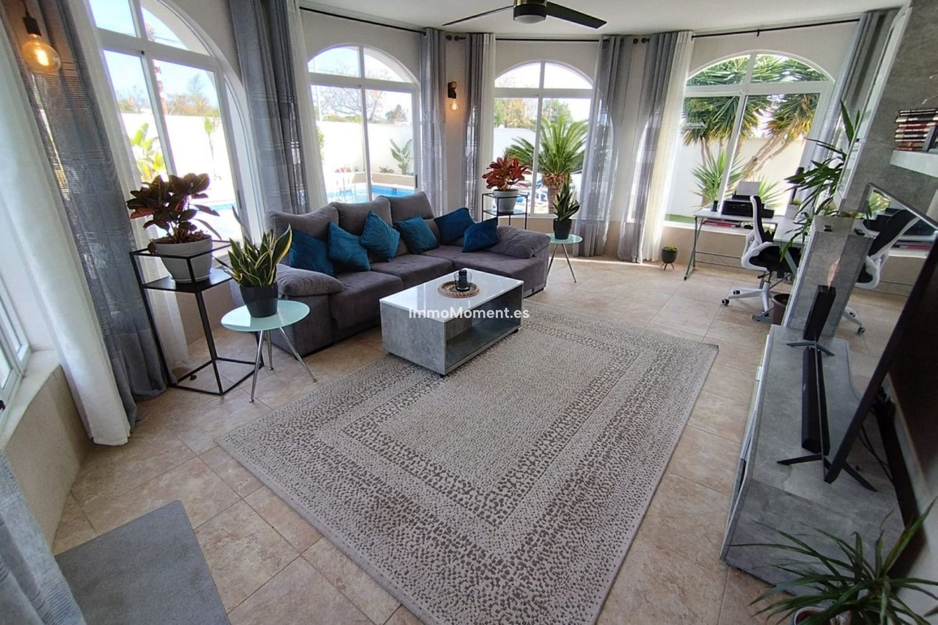 Reventa - Villa independiente - Torrevieja - Torrevieja Centro