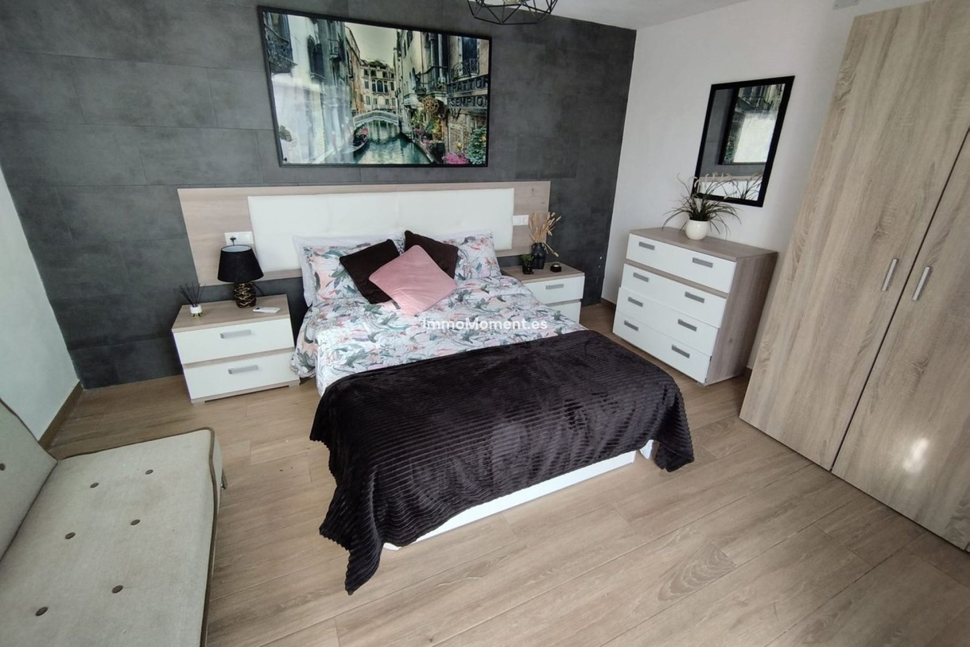 Reventa - Villa independiente - Torrevieja - Torrevieja Centro