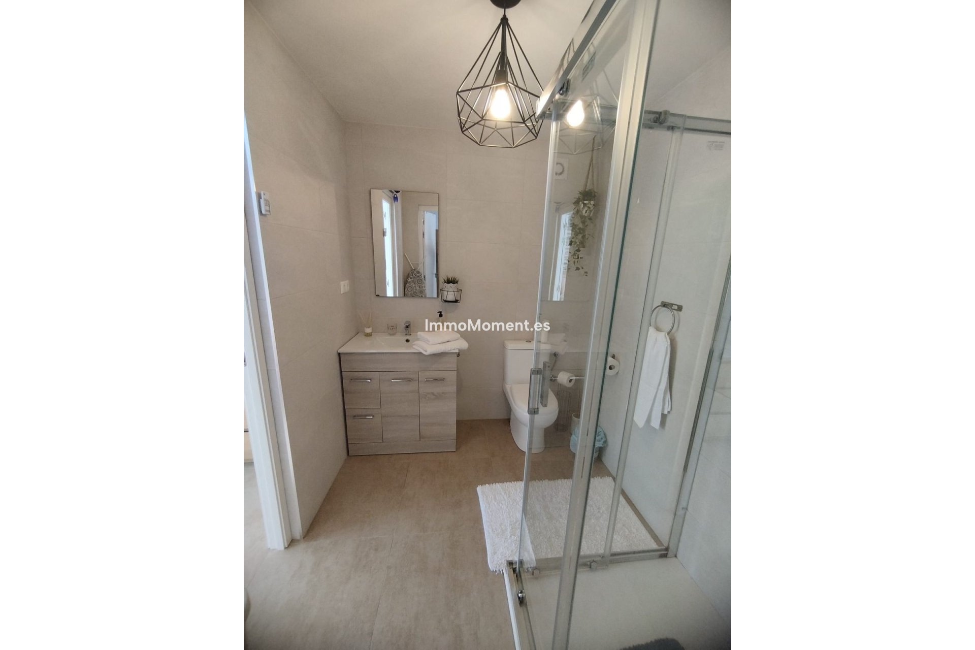 Reventa - Villa independiente - Torrevieja - Torrevieja Centro