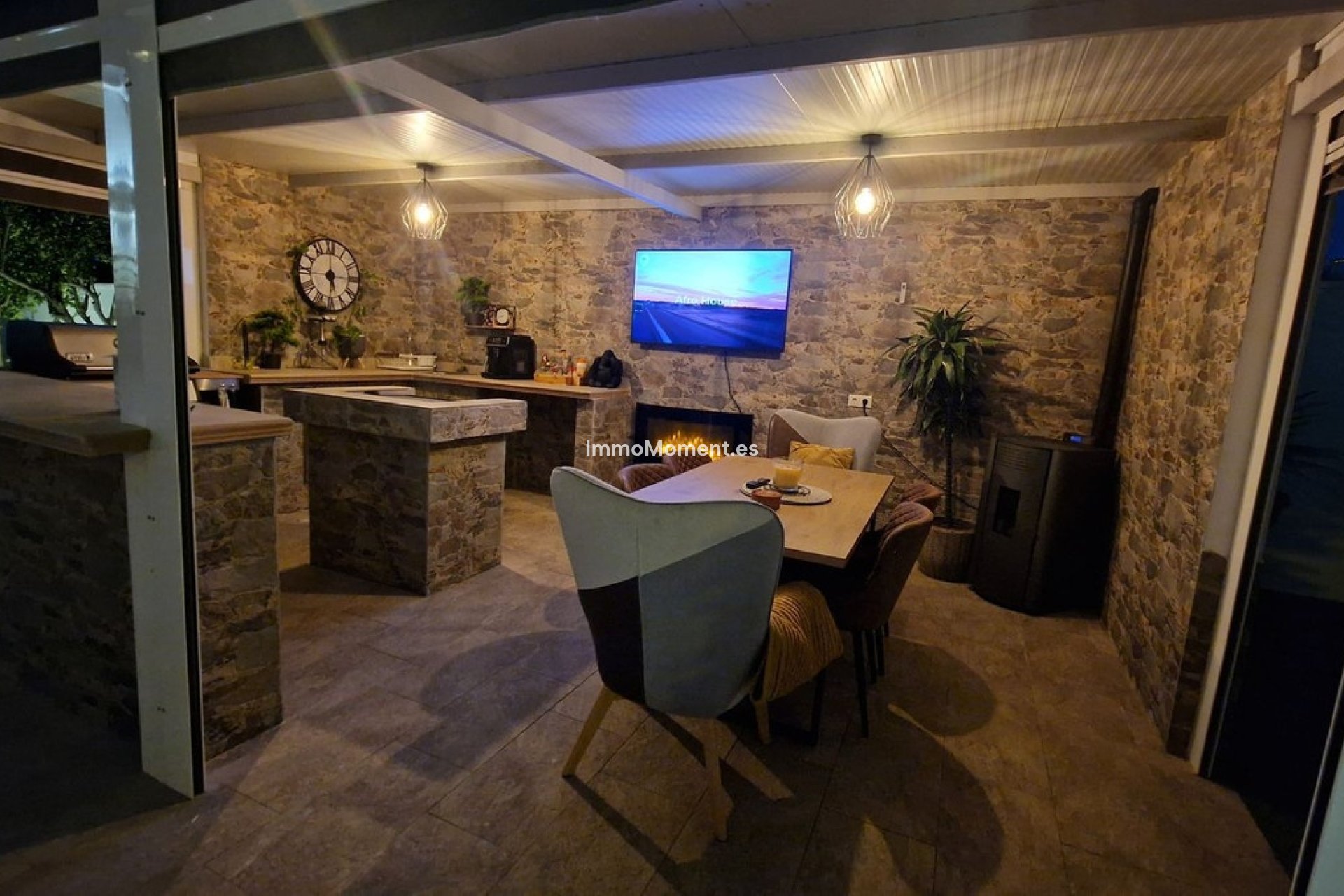 Reventa - Villa independiente - Torrevieja - Torrevieja Centro