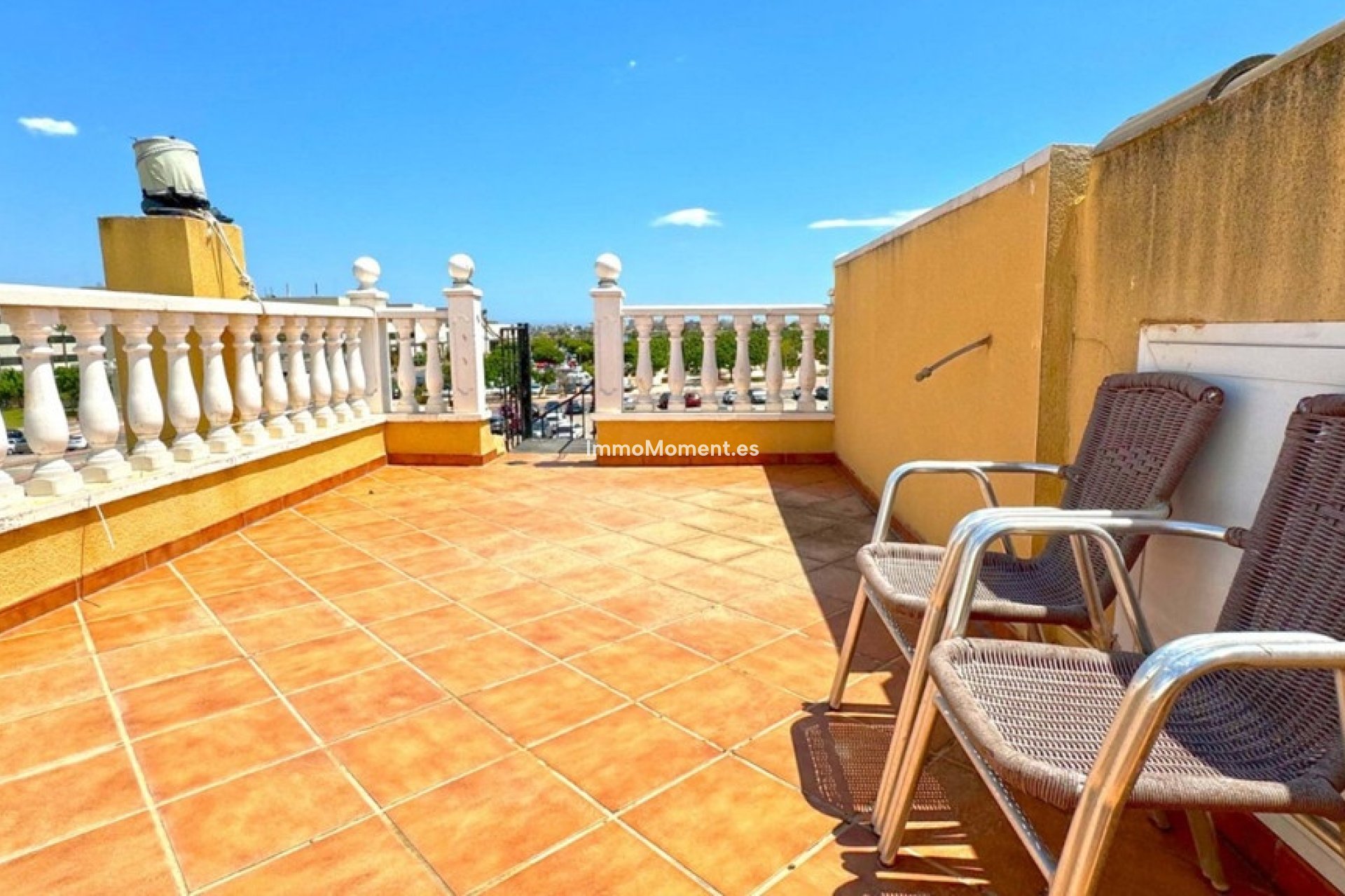 Reventa - Villa independiente - Torrevieja - Torrevieja Centro