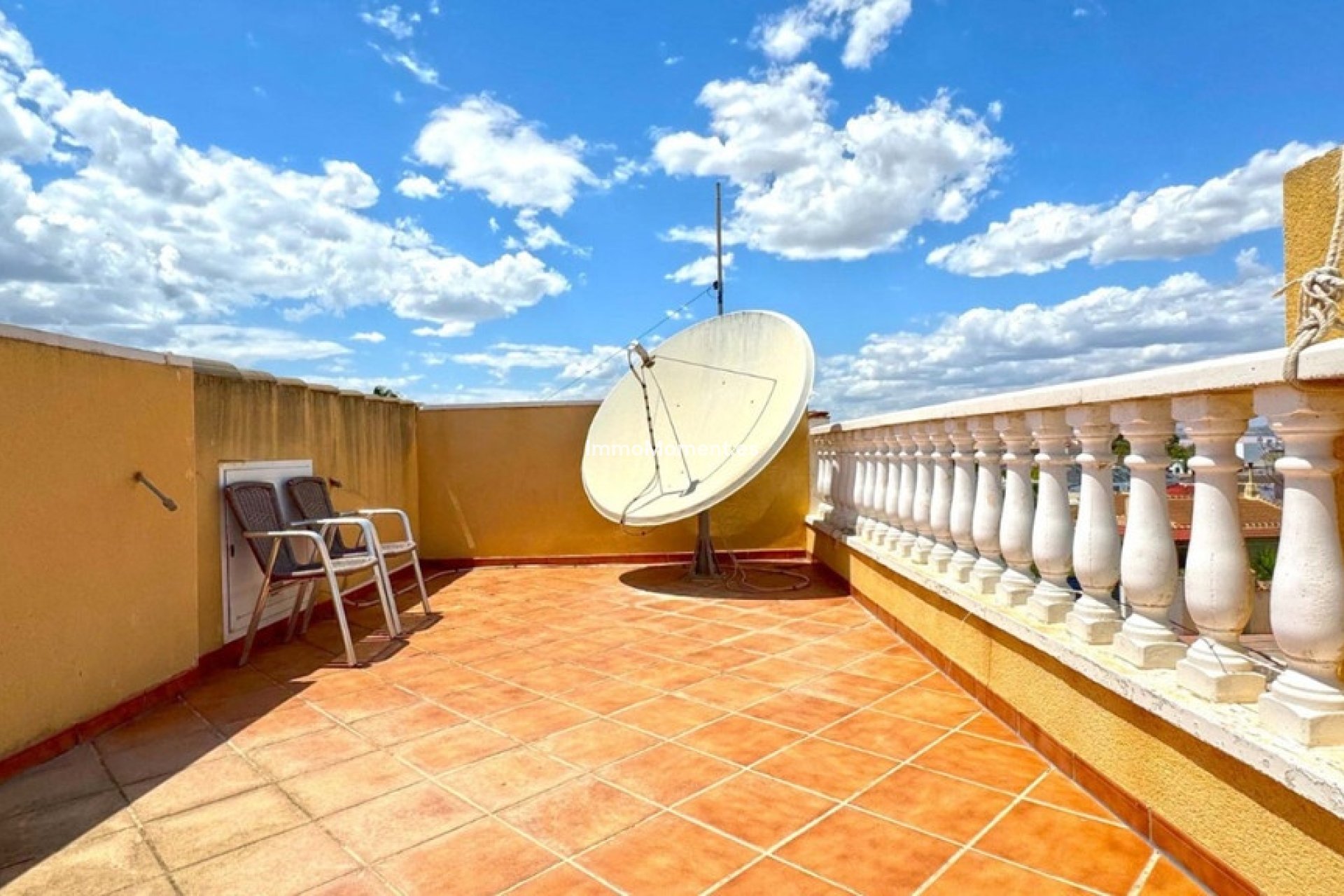Reventa - Villa independiente - Torrevieja - Torrevieja Centro
