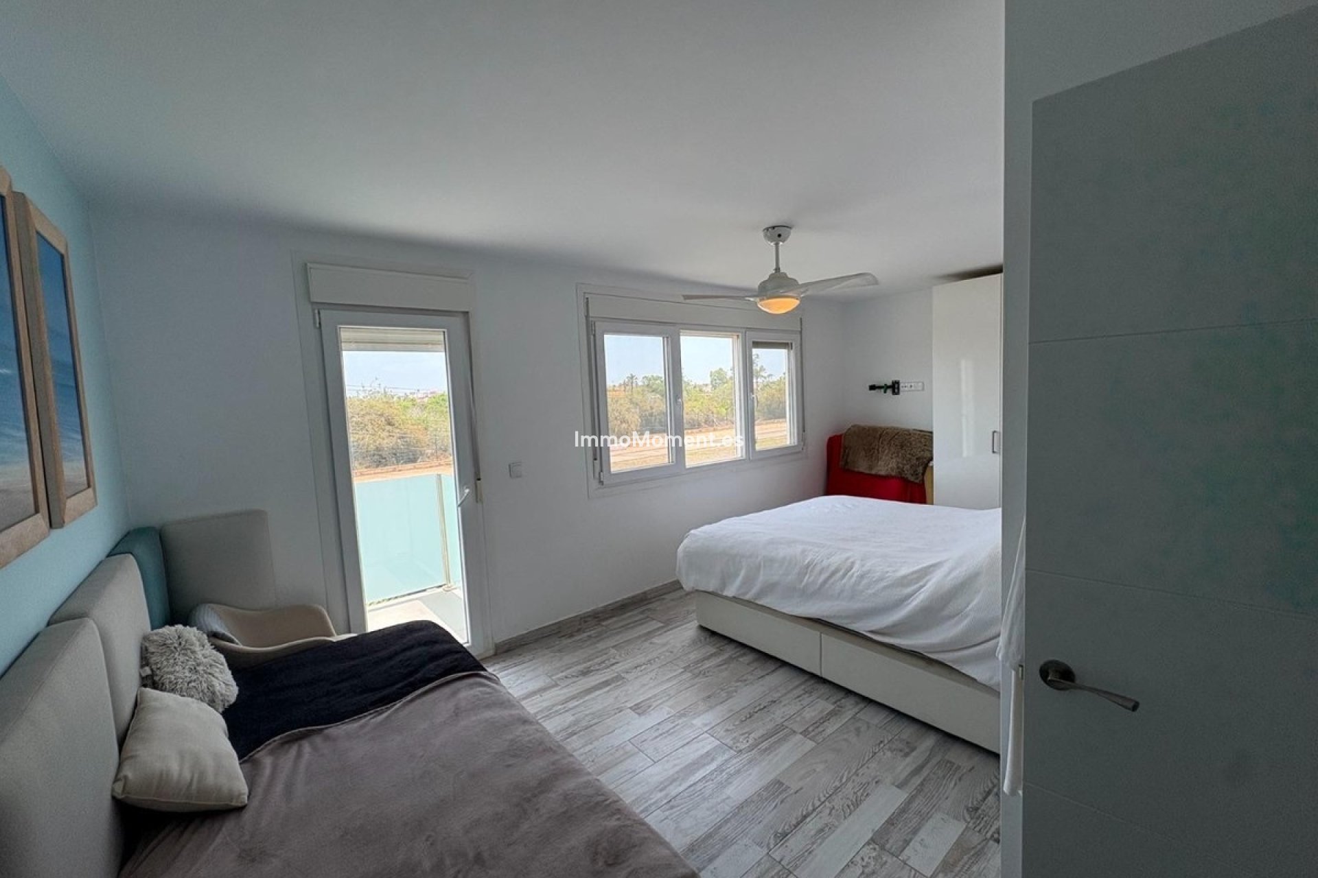 Reventa - Villa independiente - Torrevieja - Torrevieja Centro
