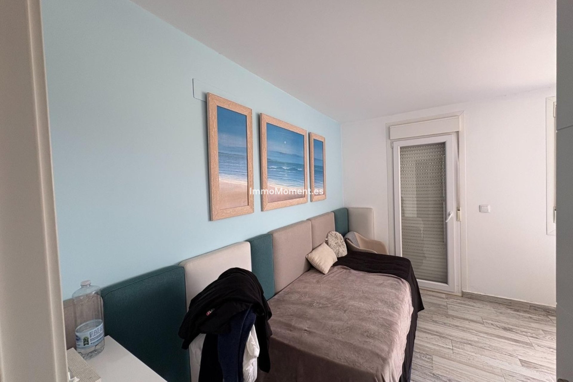 Reventa - Villa independiente - Torrevieja - Torrevieja Centro