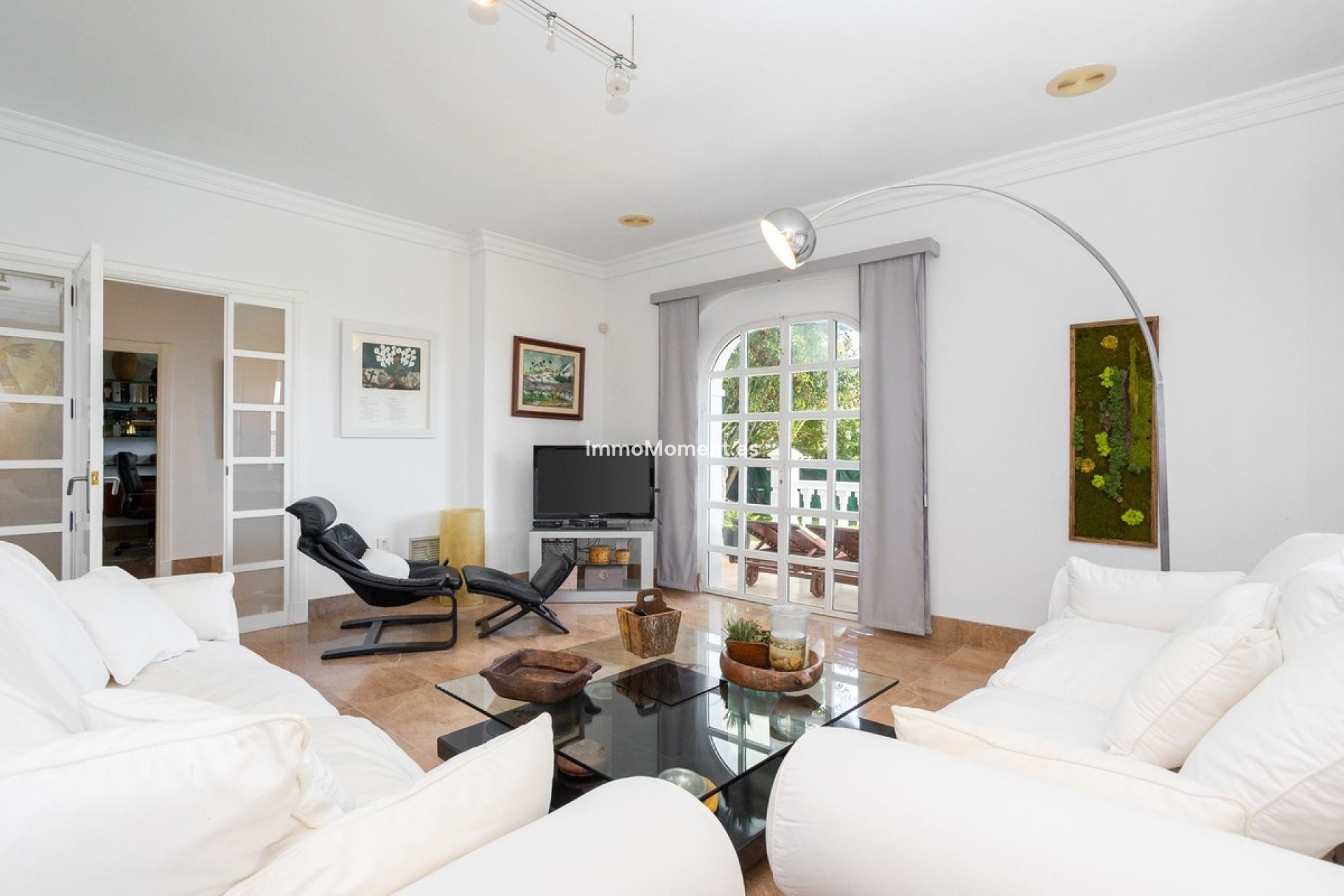 Reventa - Villa independiente - Torrevieja - Torrevieja Centro