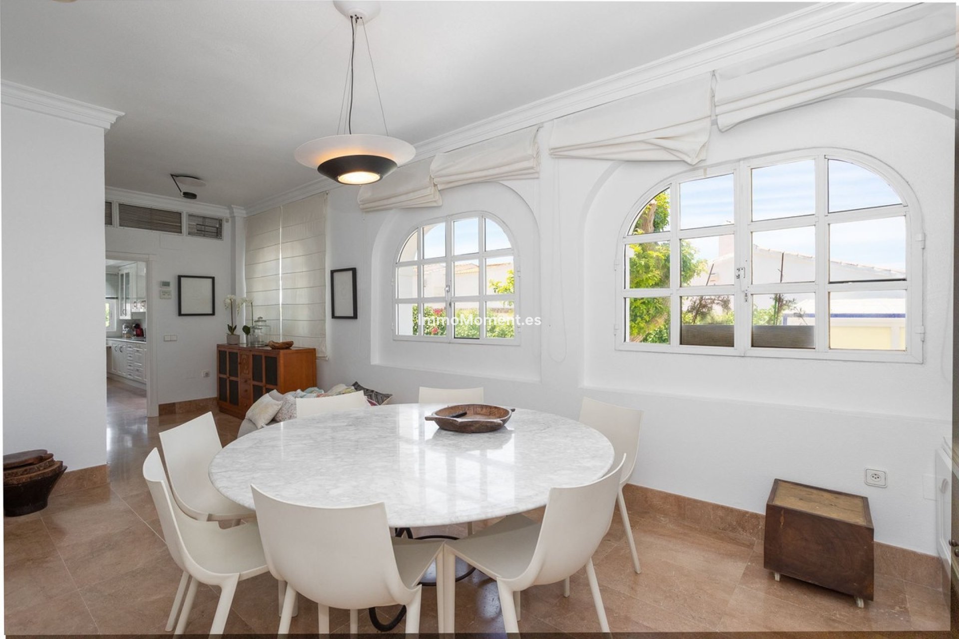 Reventa - Villa independiente - Torrevieja - Torrevieja Centro