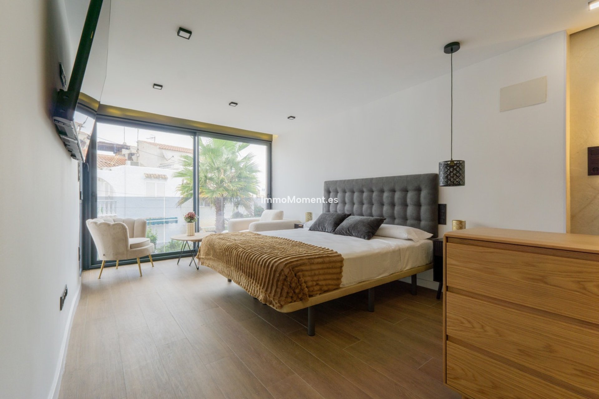 Reventa - Villa independiente - Torrevieja - Torrevieja Centro
