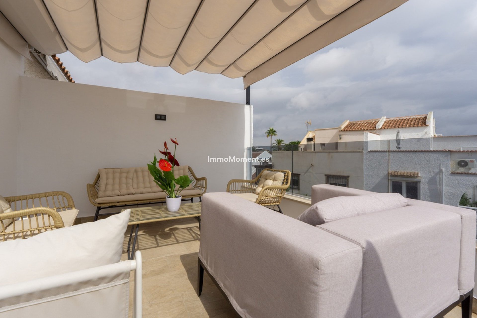 Reventa - Villa independiente - Torrevieja - Torrevieja Centro