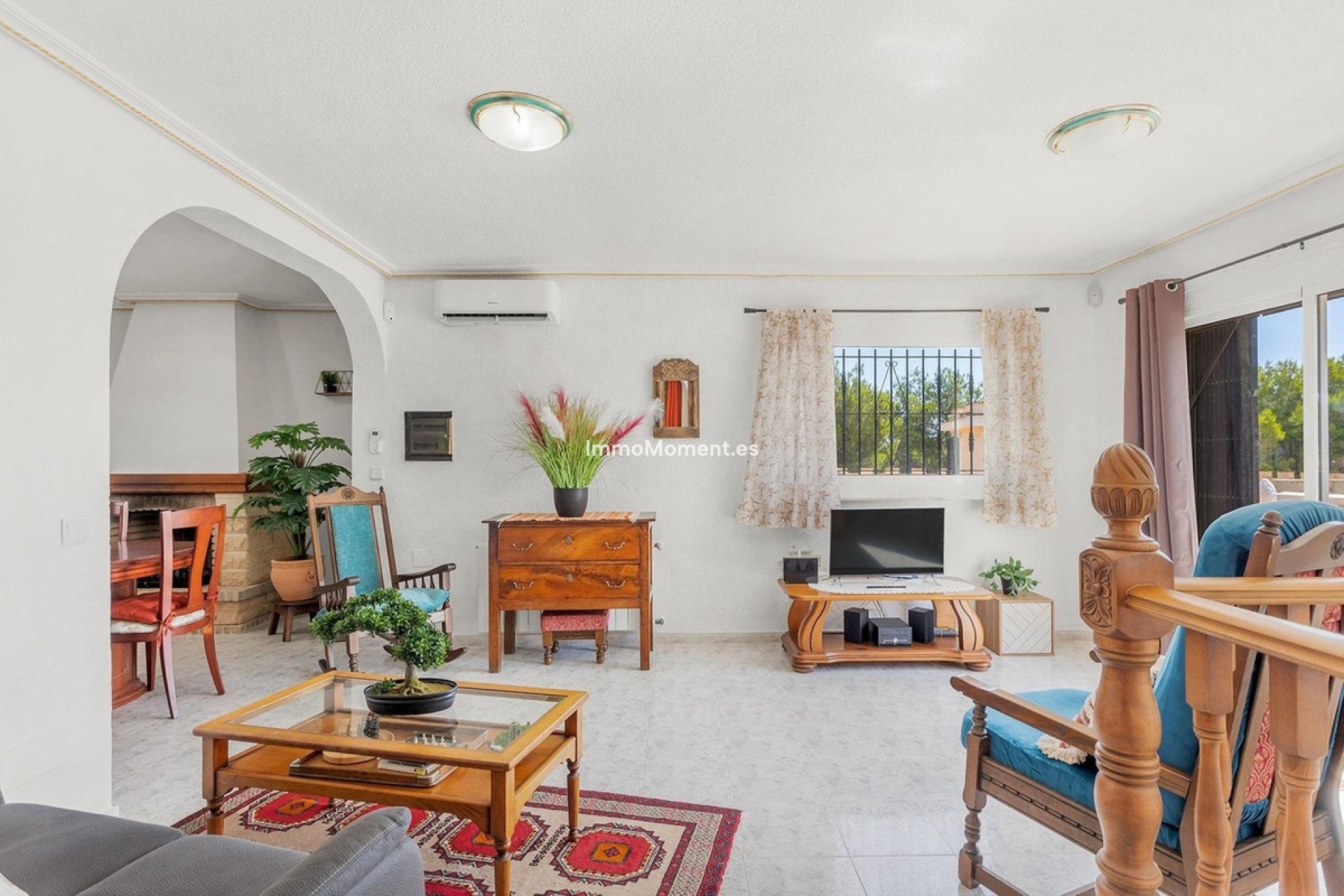 Reventa - Villa independiente - Torrevieja - Torrevieja Centro