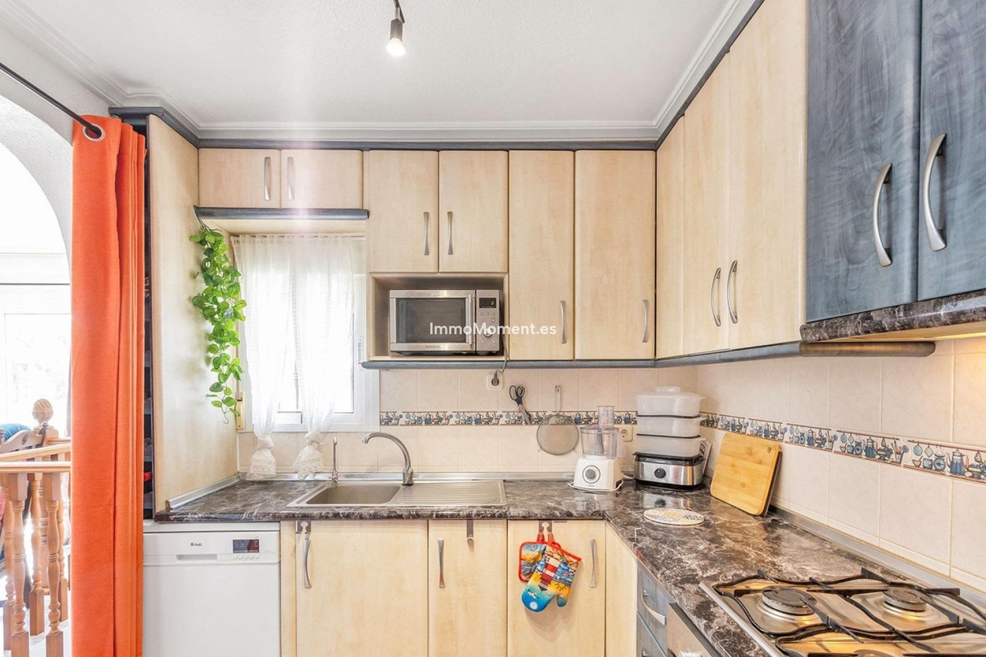 Reventa - Villa independiente - Torrevieja - Torrevieja Centro