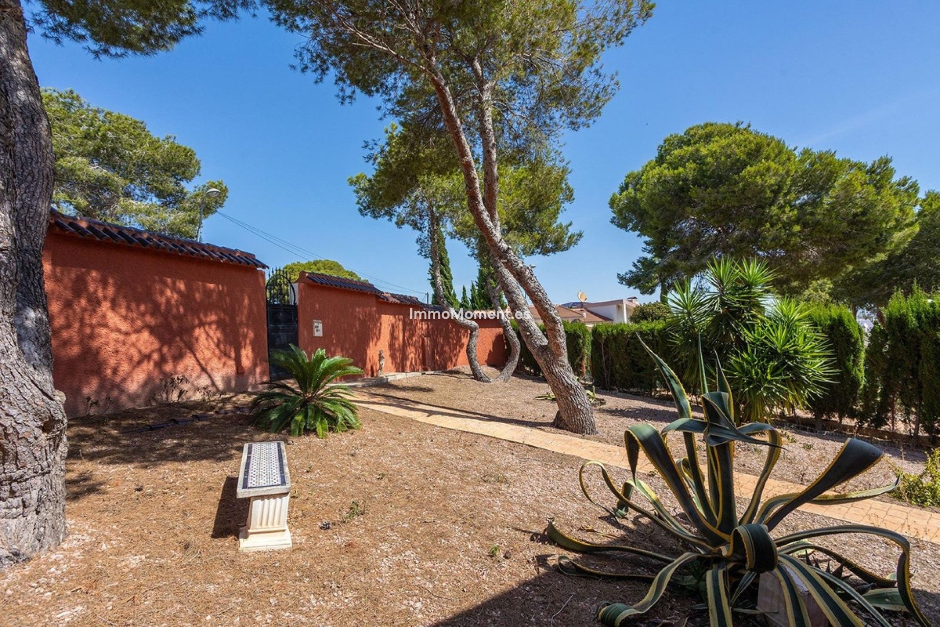 Reventa - Villa independiente - Torrevieja - Torrevieja Centro