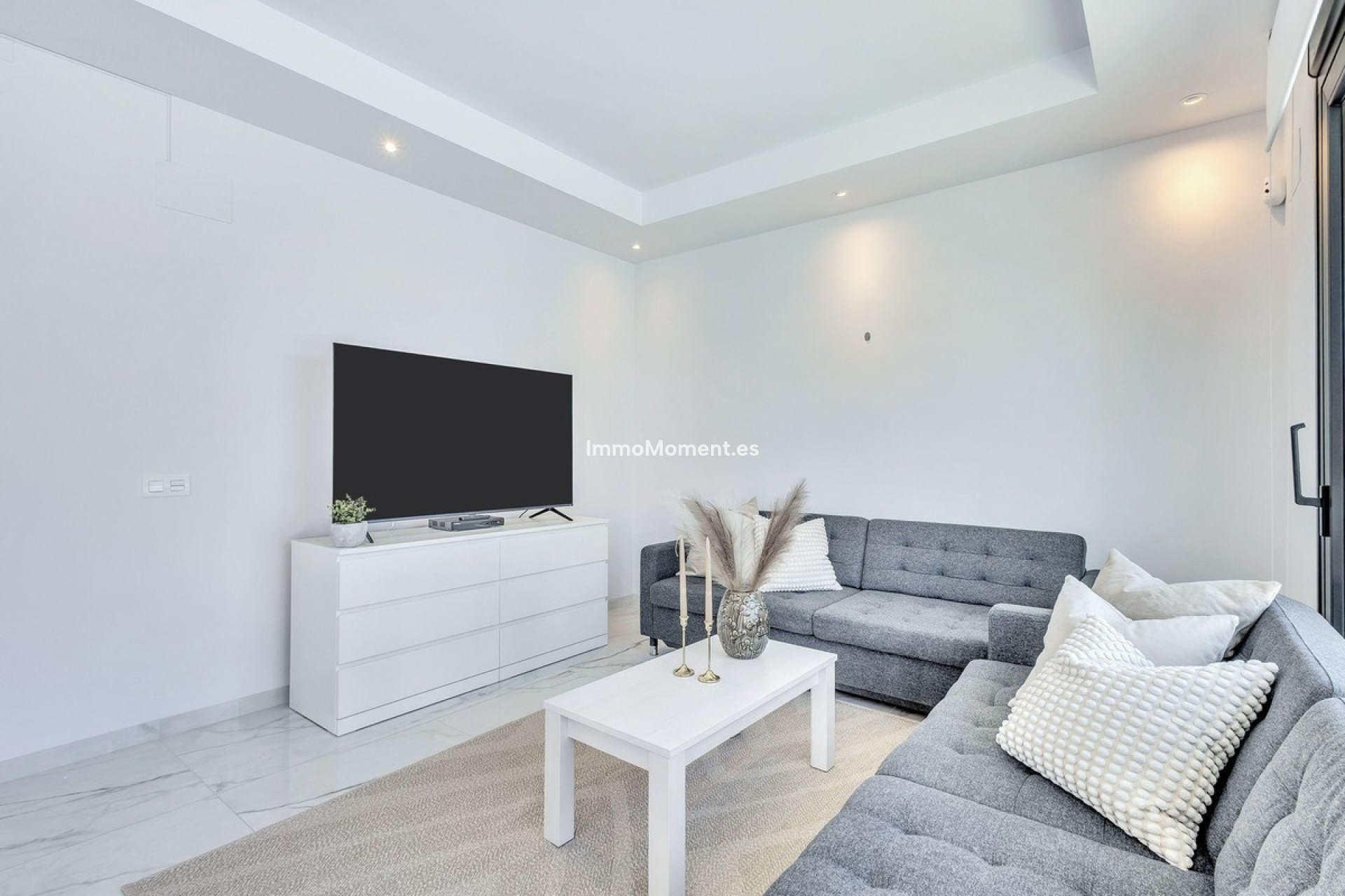 Reventa - Villa independiente - Torrevieja - Torrevieja Centro