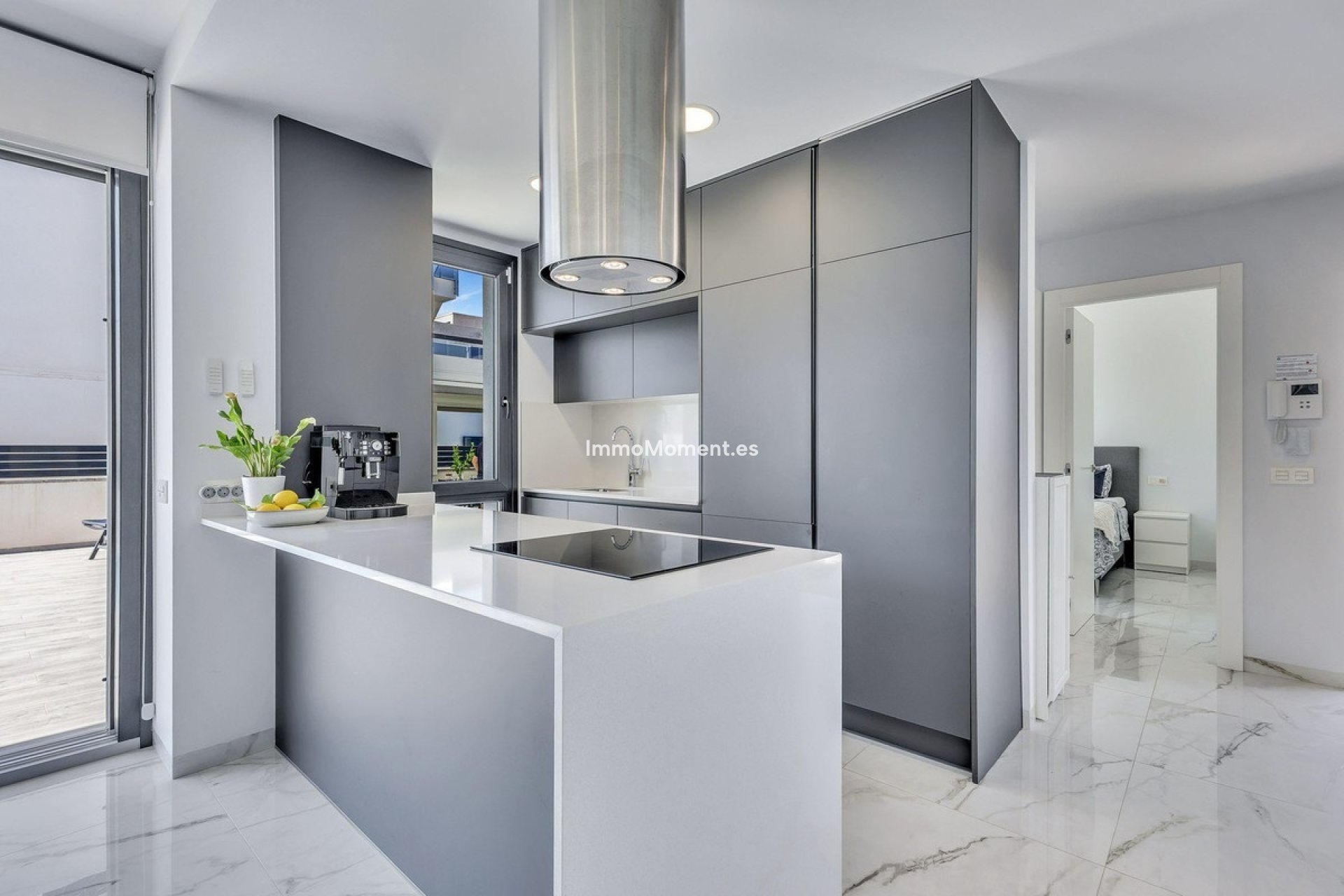 Reventa - Villa independiente - Torrevieja - Torrevieja Centro