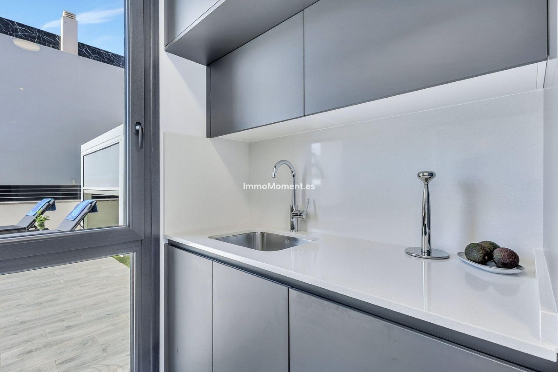 Reventa - Villa independiente - Torrevieja - Torrevieja Centro