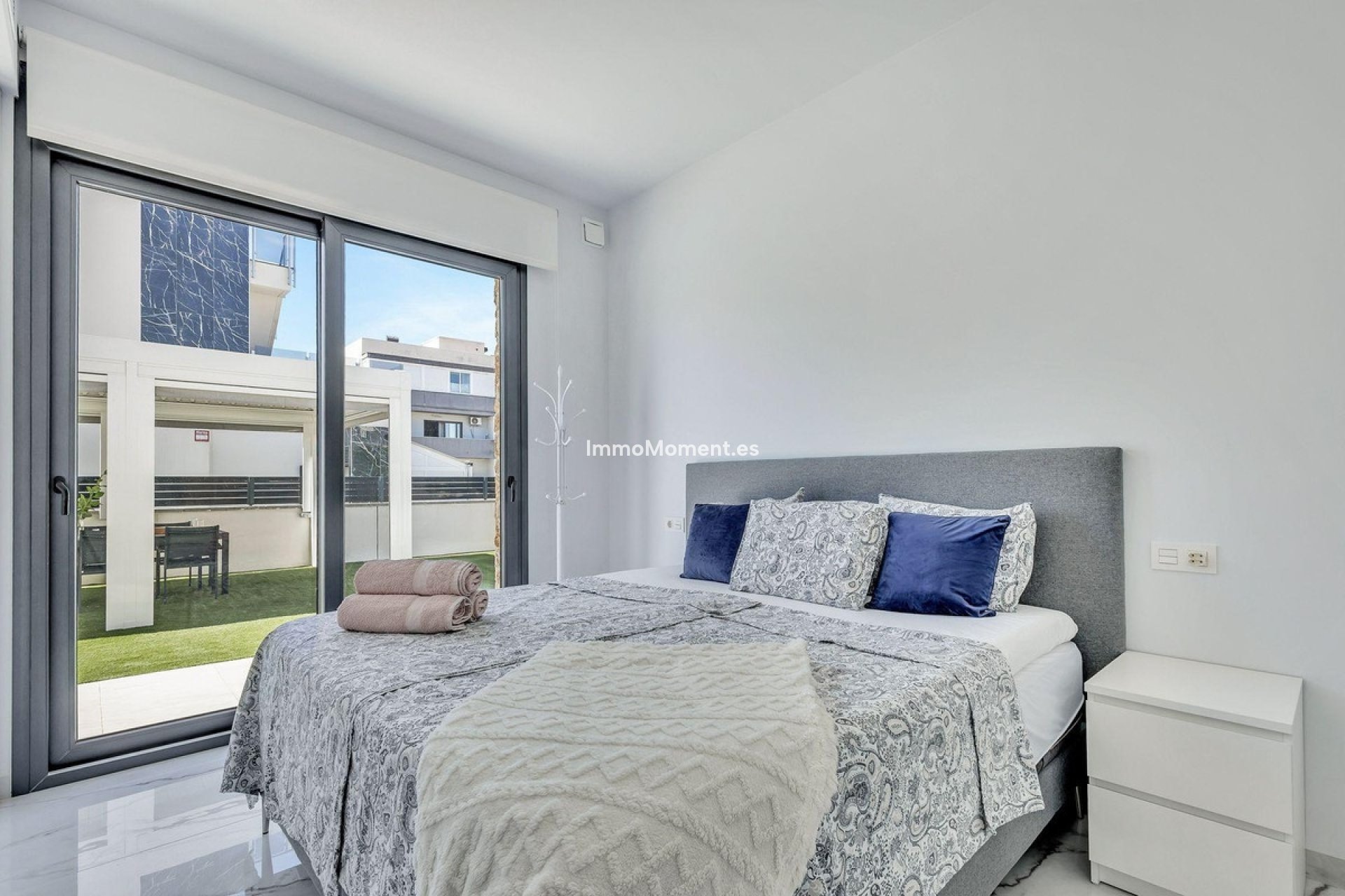 Reventa - Villa independiente - Torrevieja - Torrevieja Centro