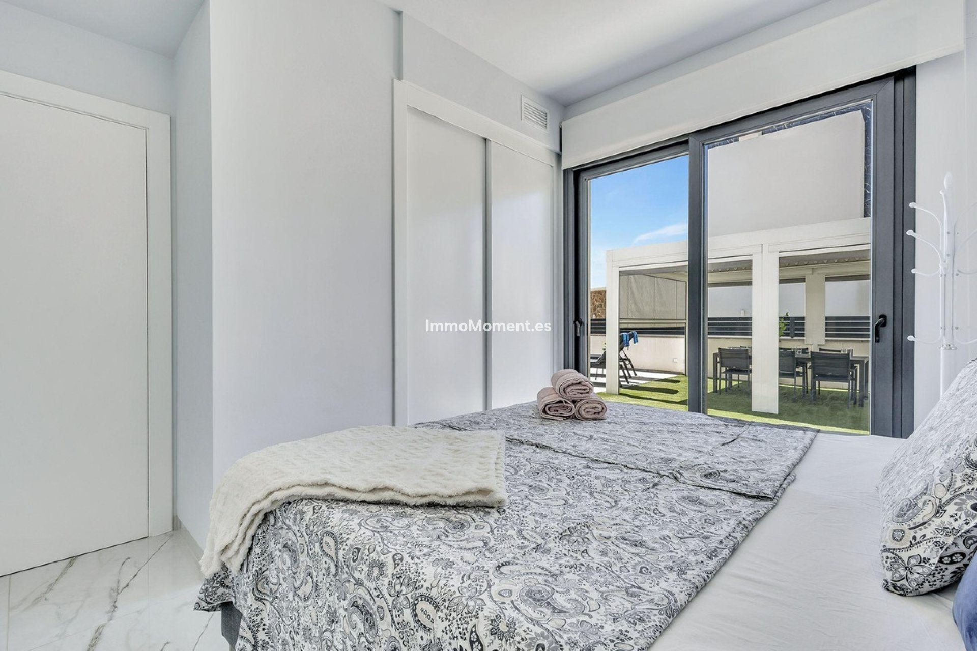 Reventa - Villa independiente - Torrevieja - Torrevieja Centro