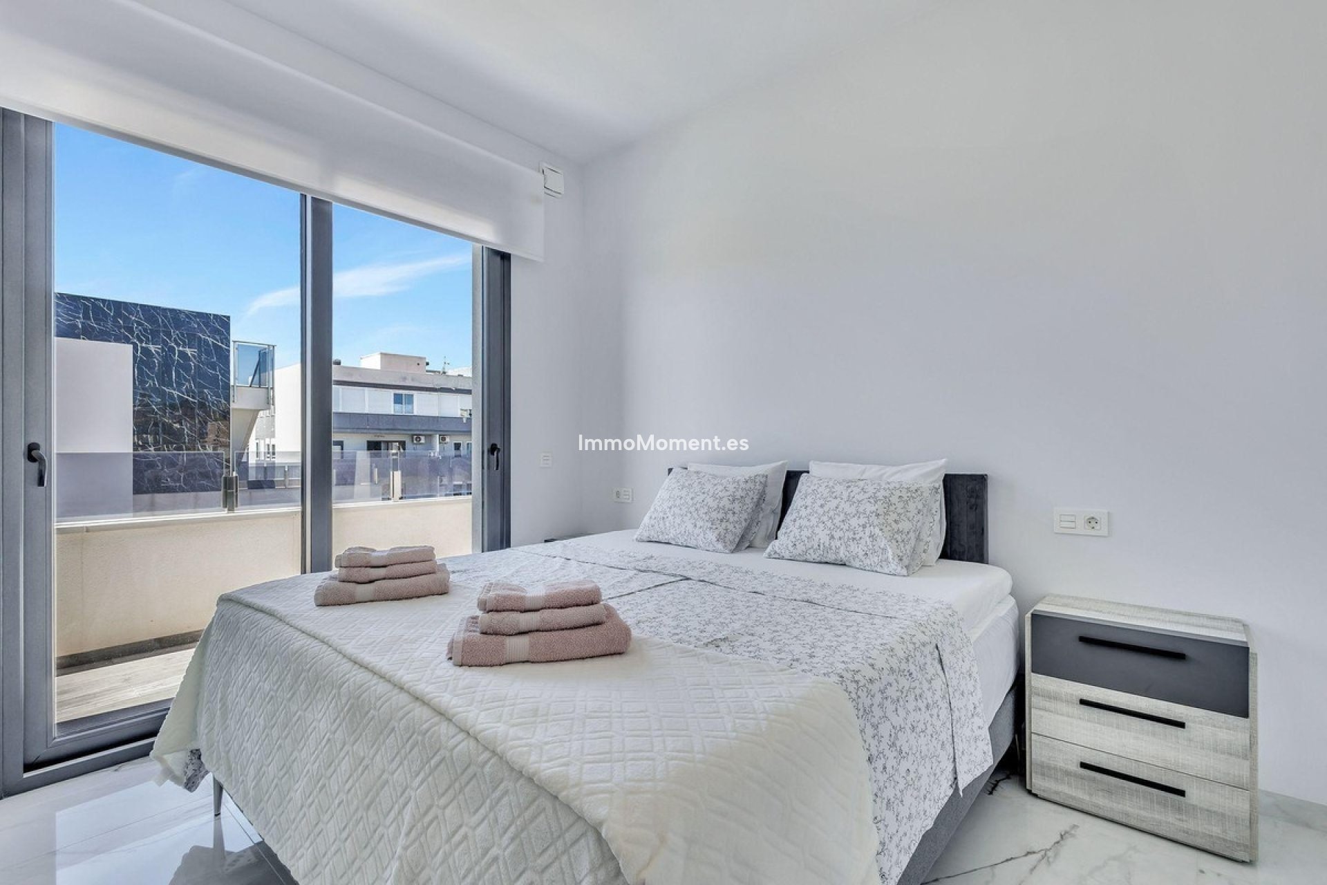Reventa - Villa independiente - Torrevieja - Torrevieja Centro