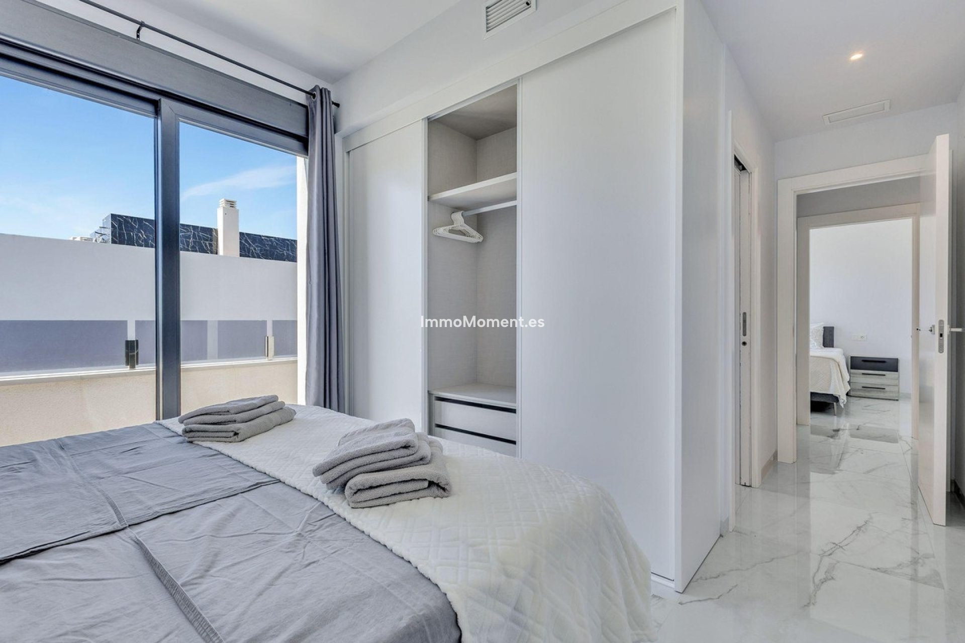 Reventa - Villa independiente - Torrevieja - Torrevieja Centro
