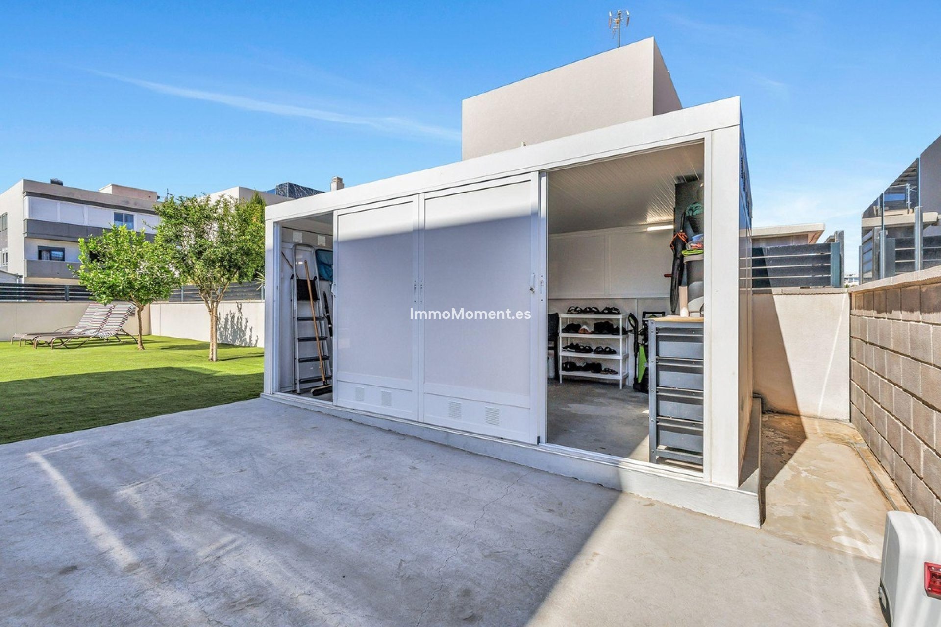 Reventa - Villa independiente - Torrevieja - Torrevieja Centro